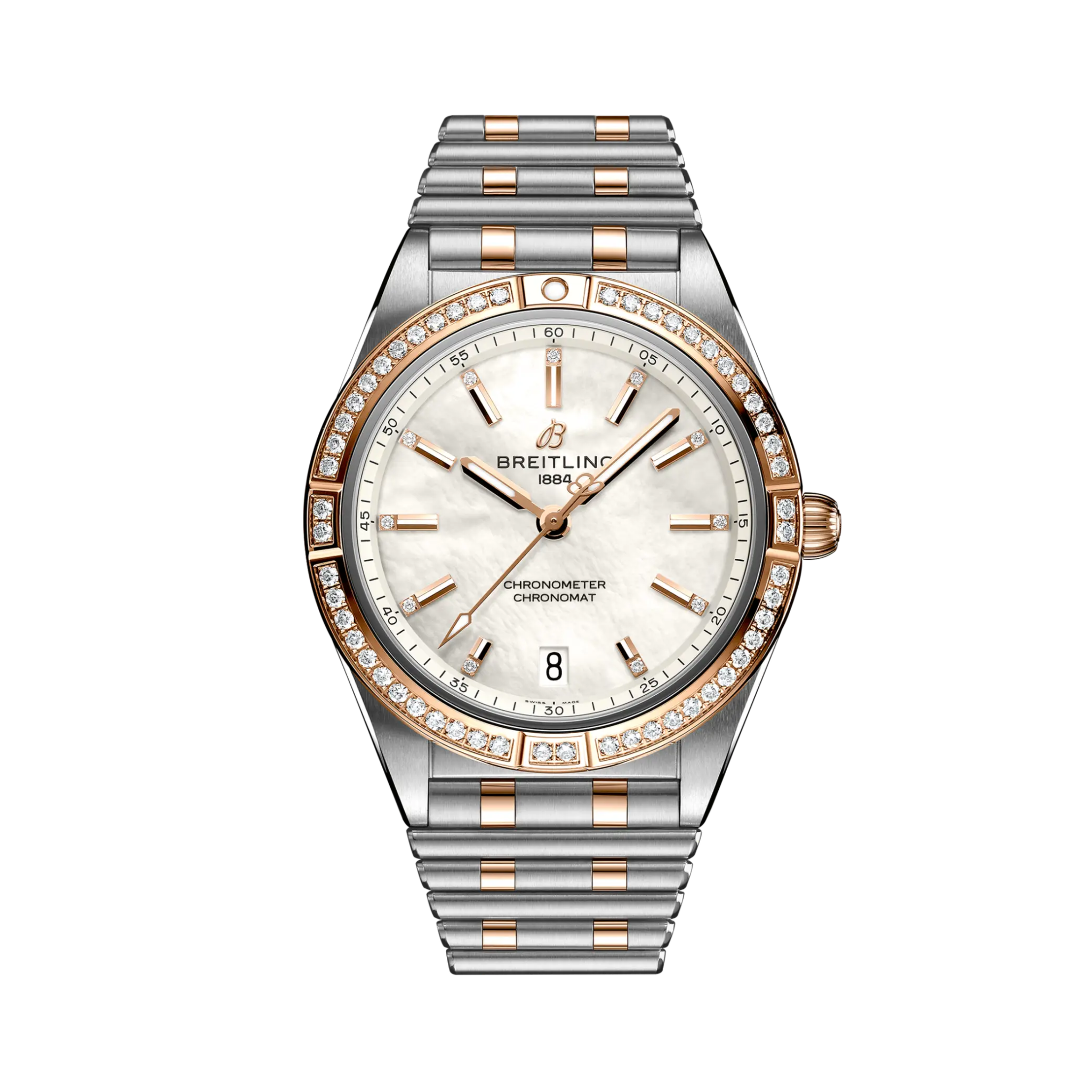 CHRONOMAT AUTOMATIC 36