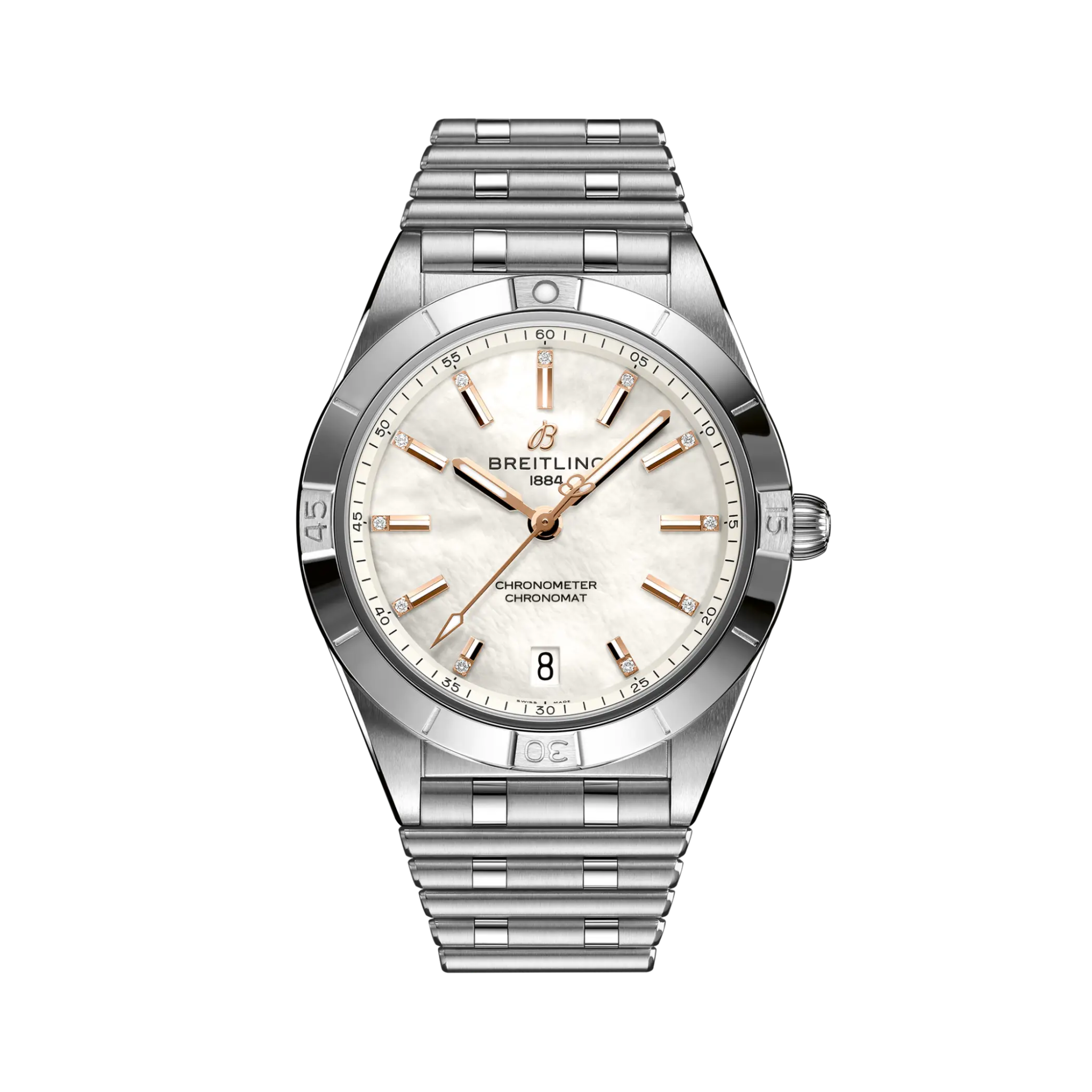 CHRONOMAT AUTOMATIC 36