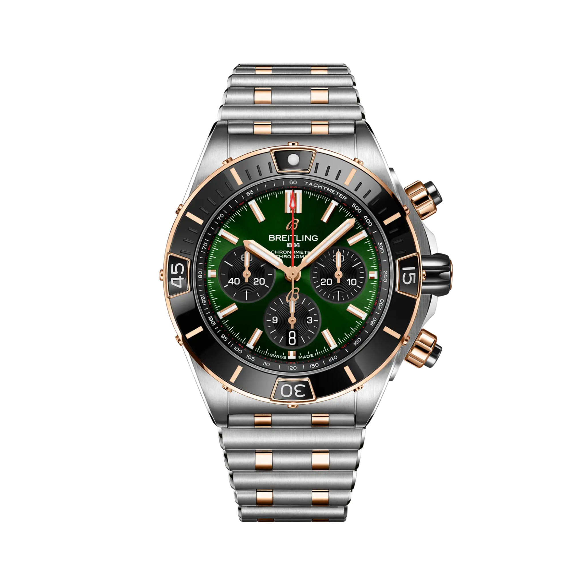 CHRONOMAT SUPER CHRONOMAT B01 44