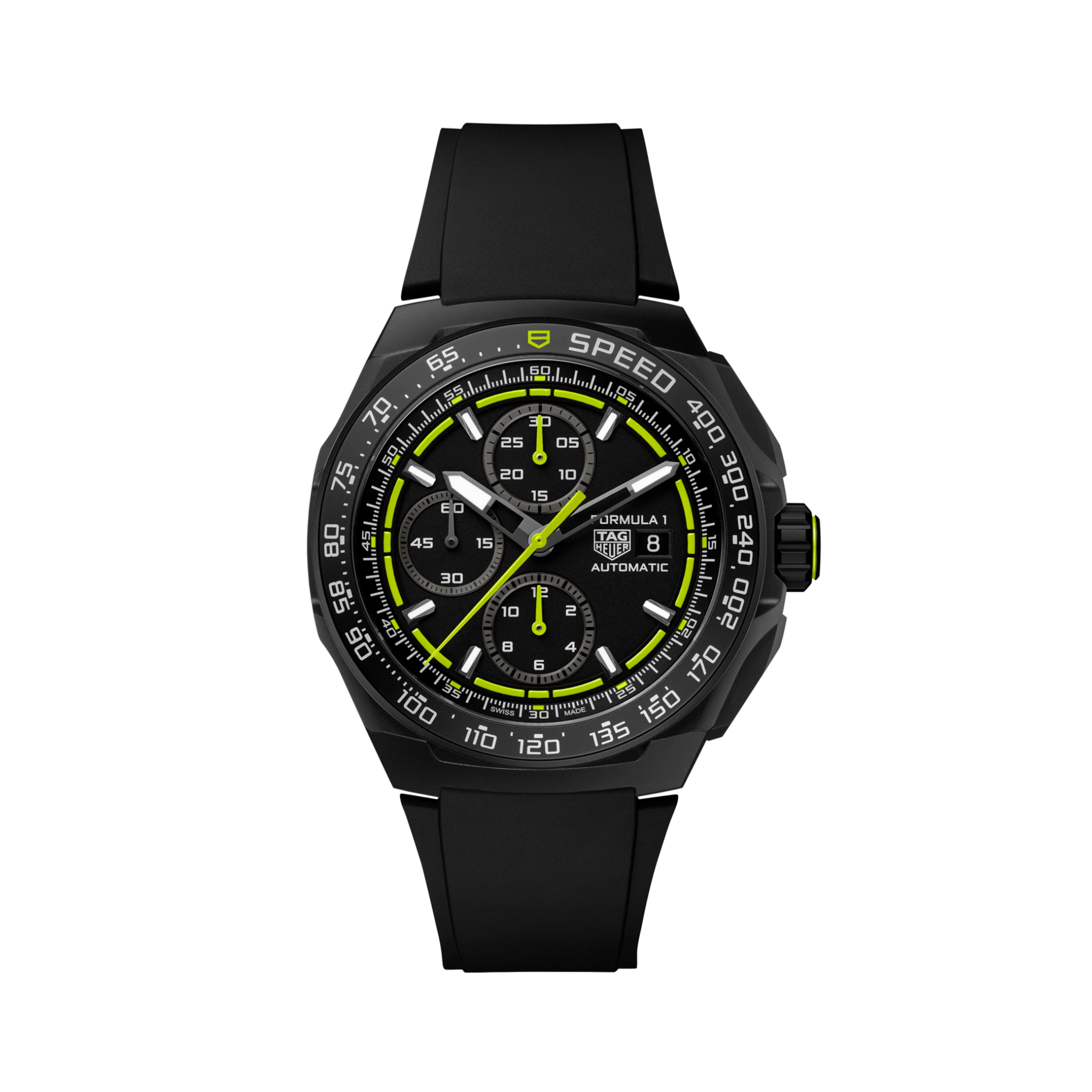 FORMULA 1 CHRONOGRAPH