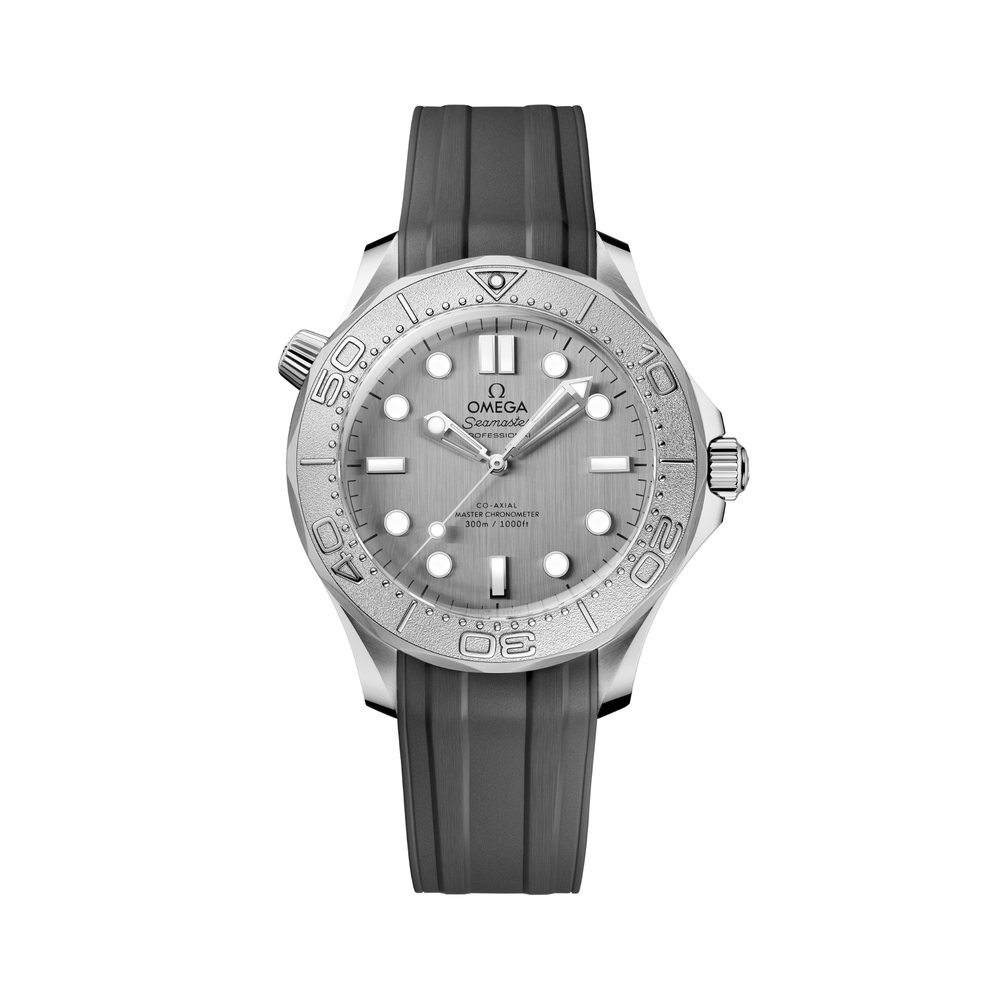 SEAMASTER DIVER 300M