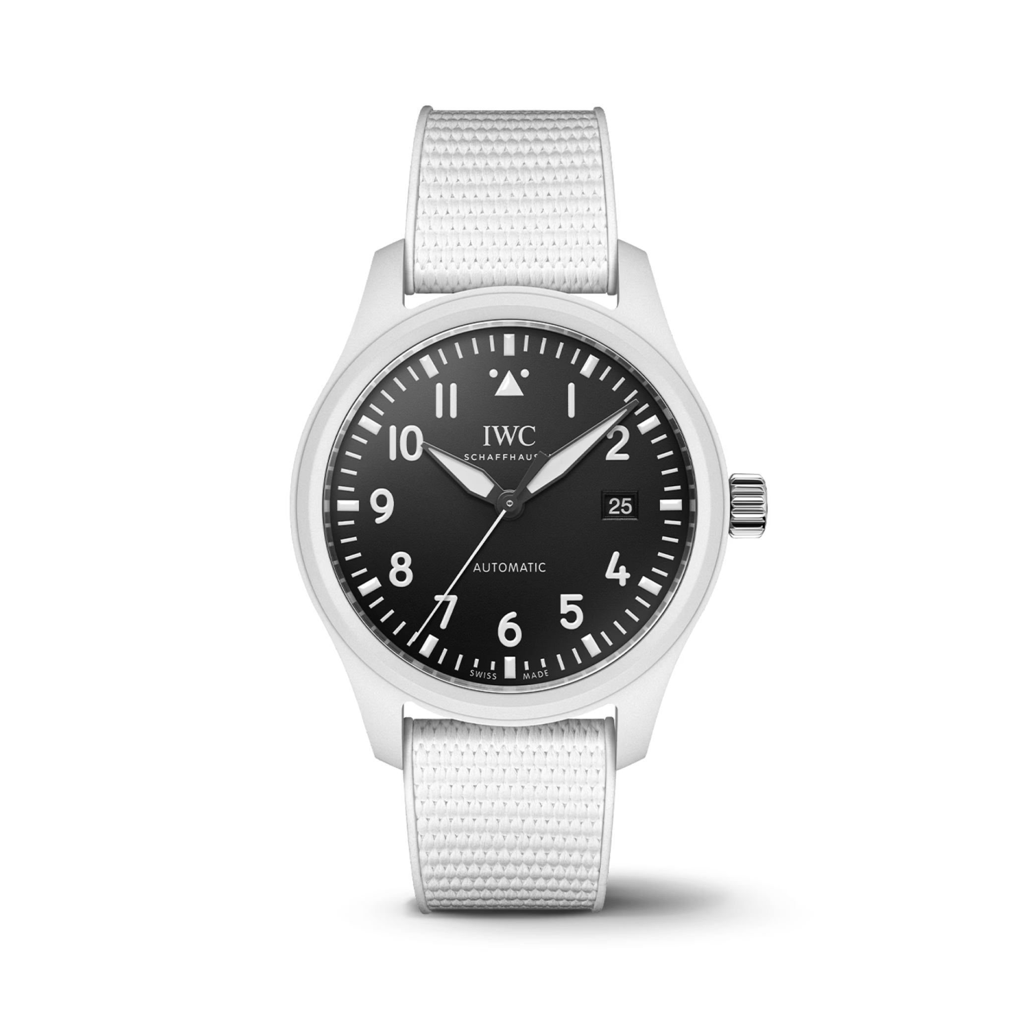 PILOT´S TOP GUN EDITION “LAKE TAHOE"