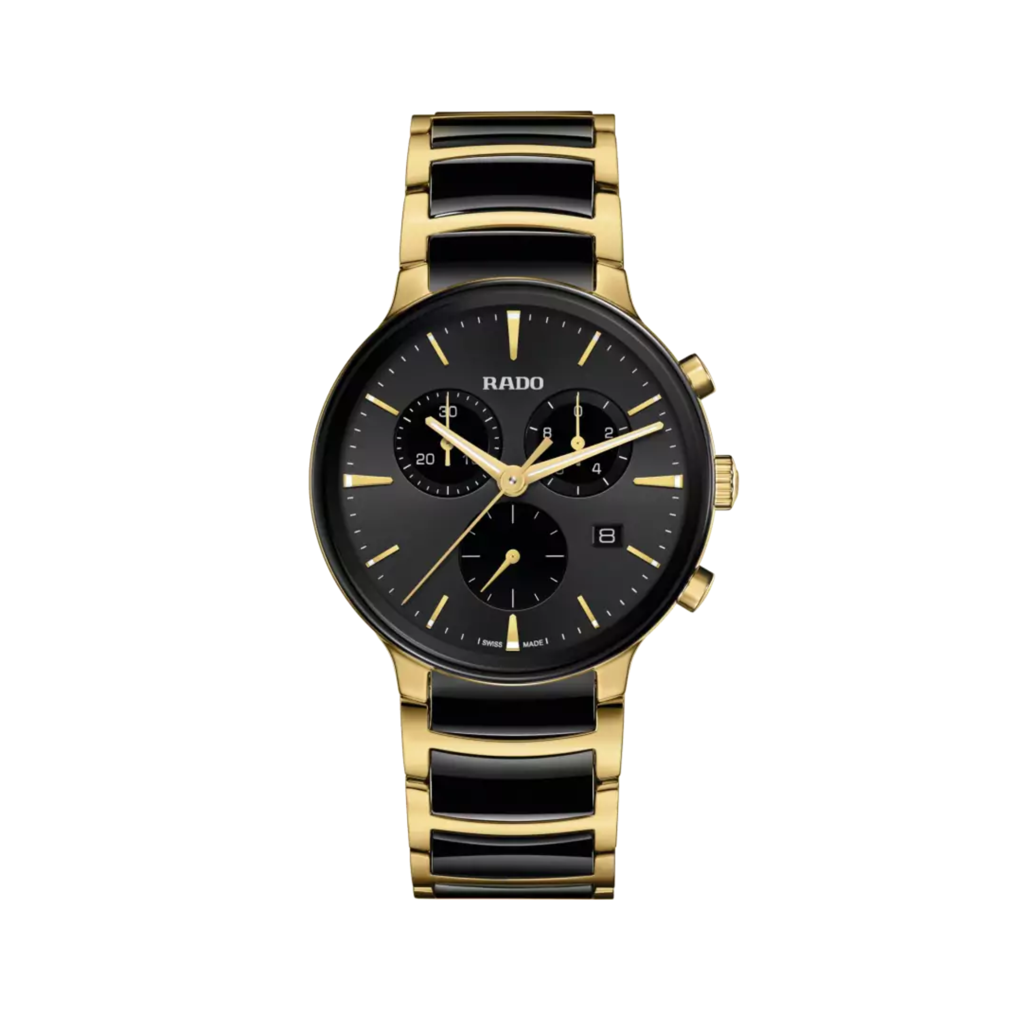 CENTRIX CHRONOGRAPH