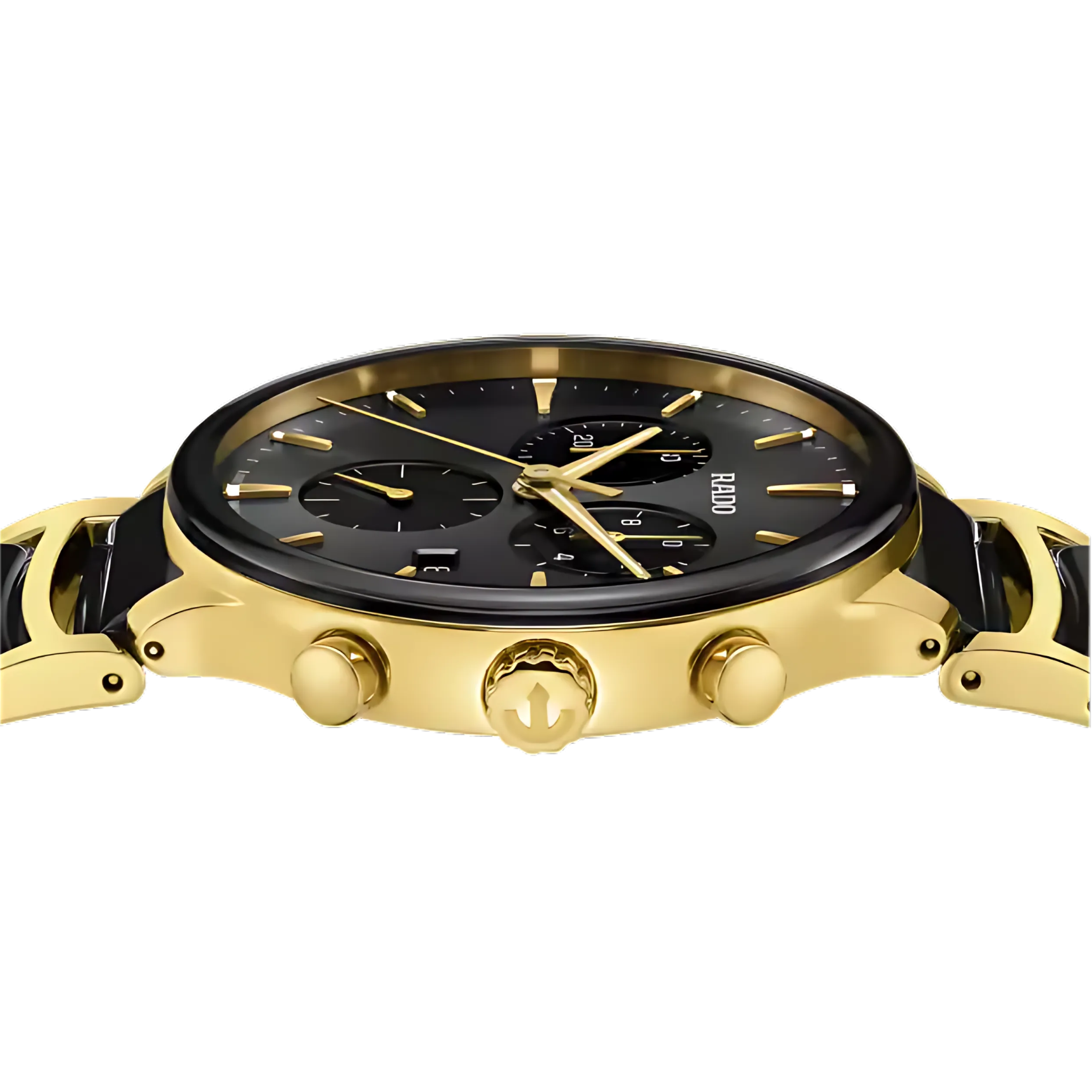 CENTRIX CHRONOGRAPH