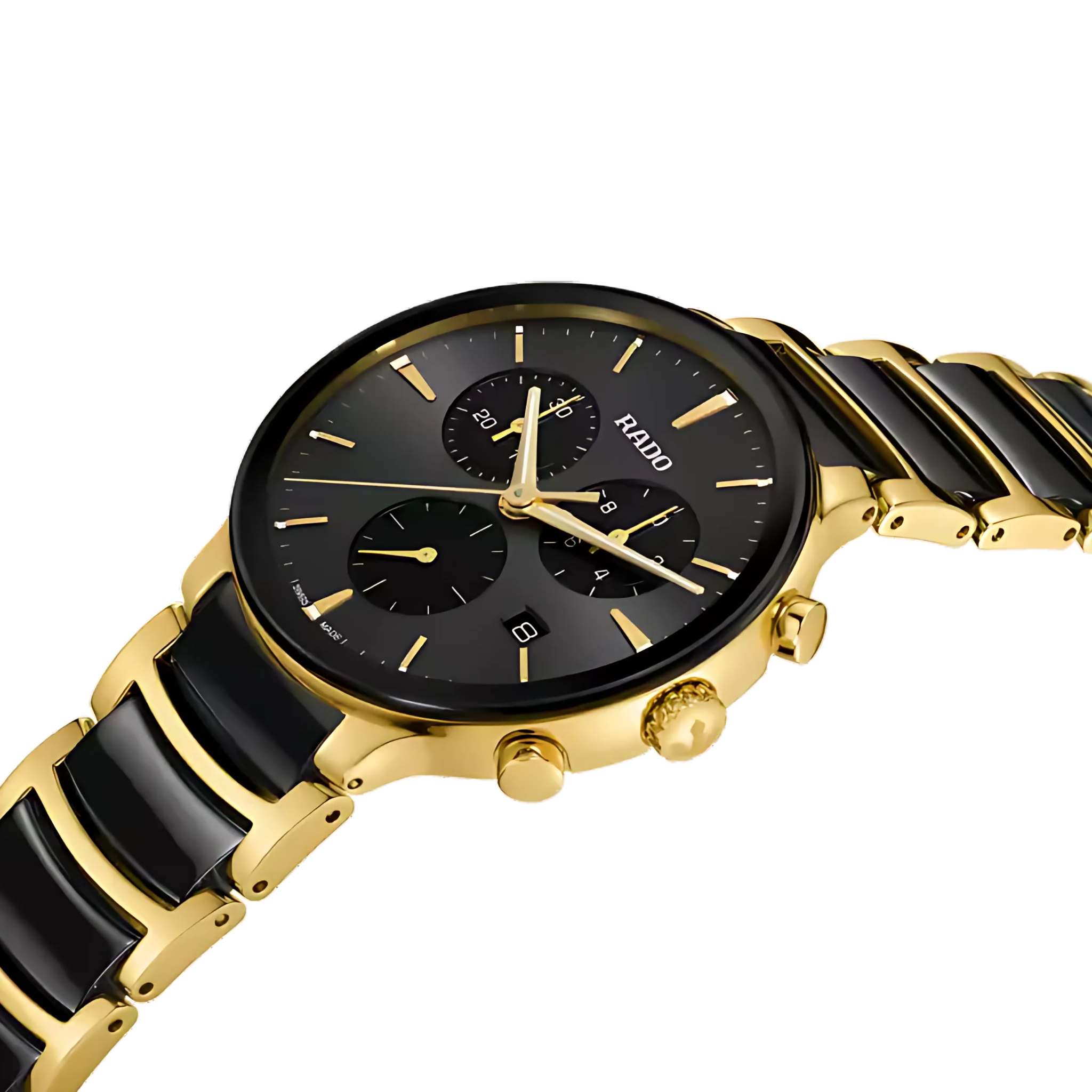 CENTRIX CHRONOGRAPH