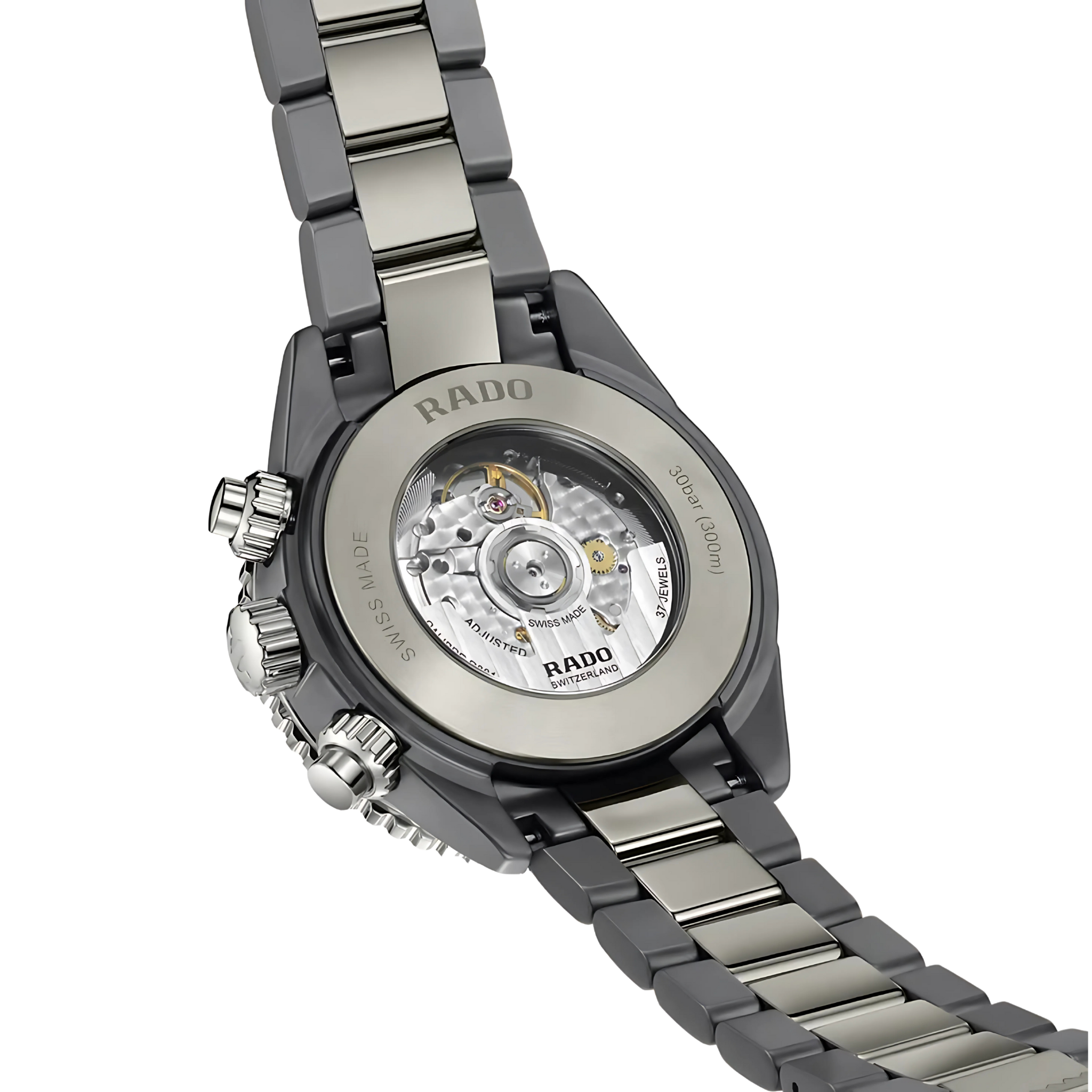 CAPTAIN COOK AUTOMATIC