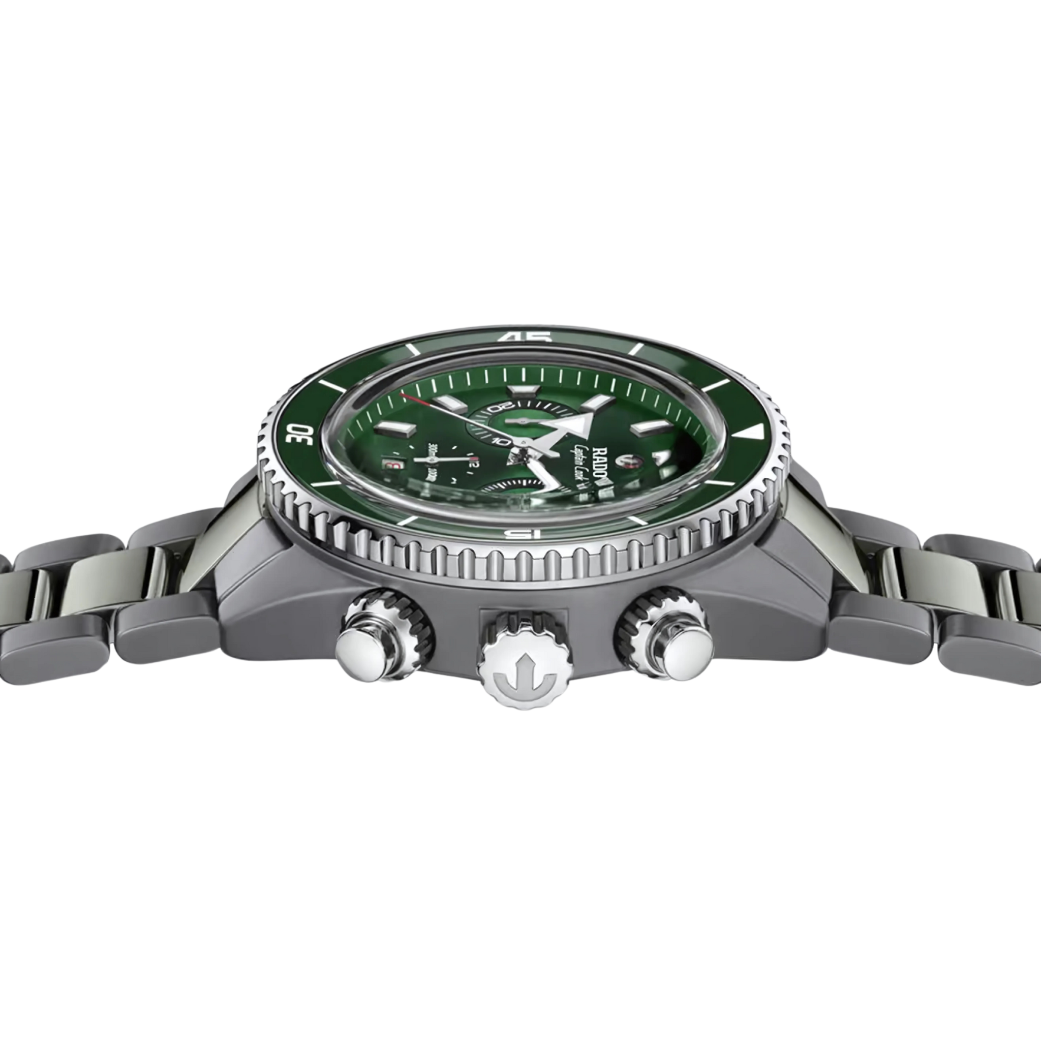 CAPTAIN COOK AUTOMATIC