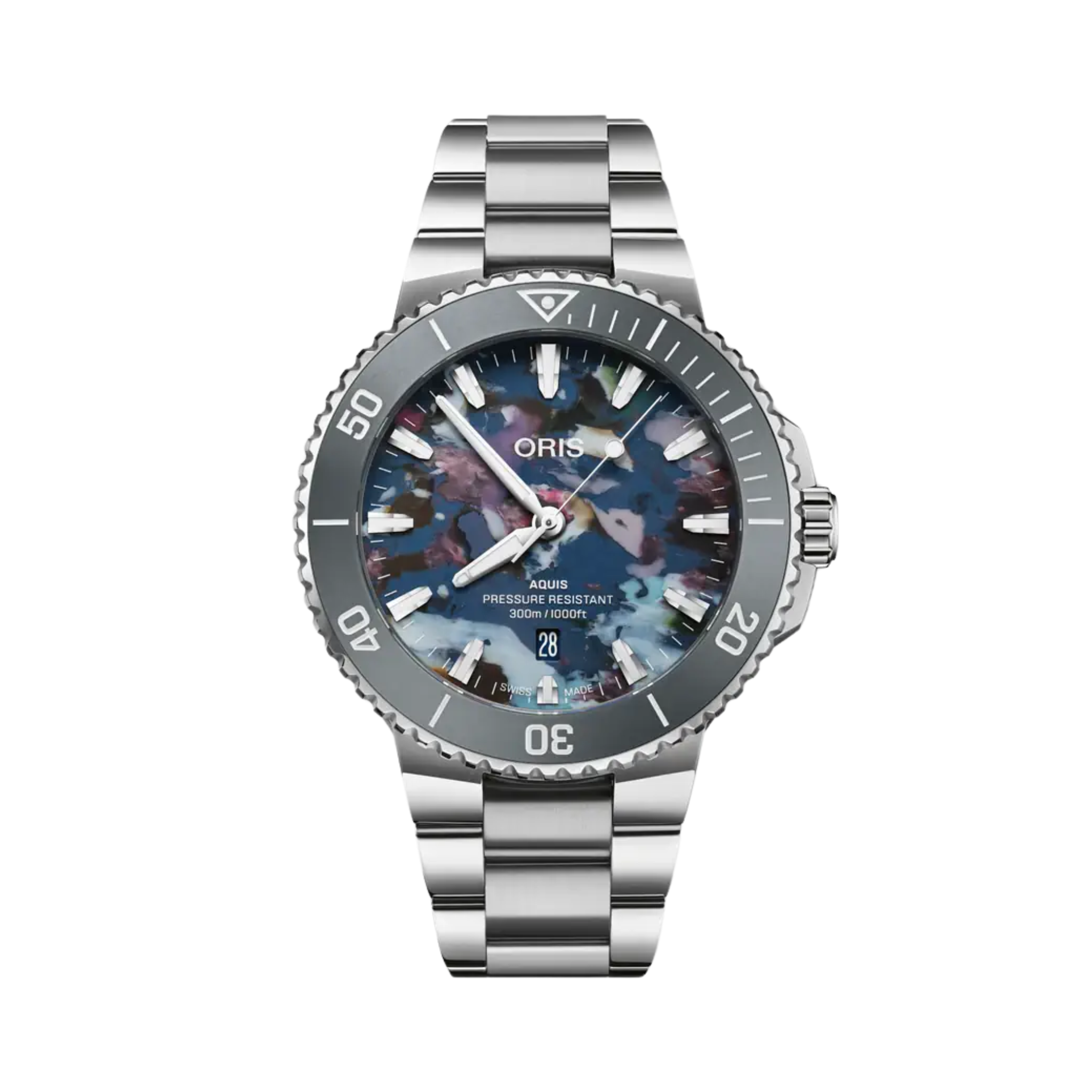 AQUIS DATE UPCYCLE