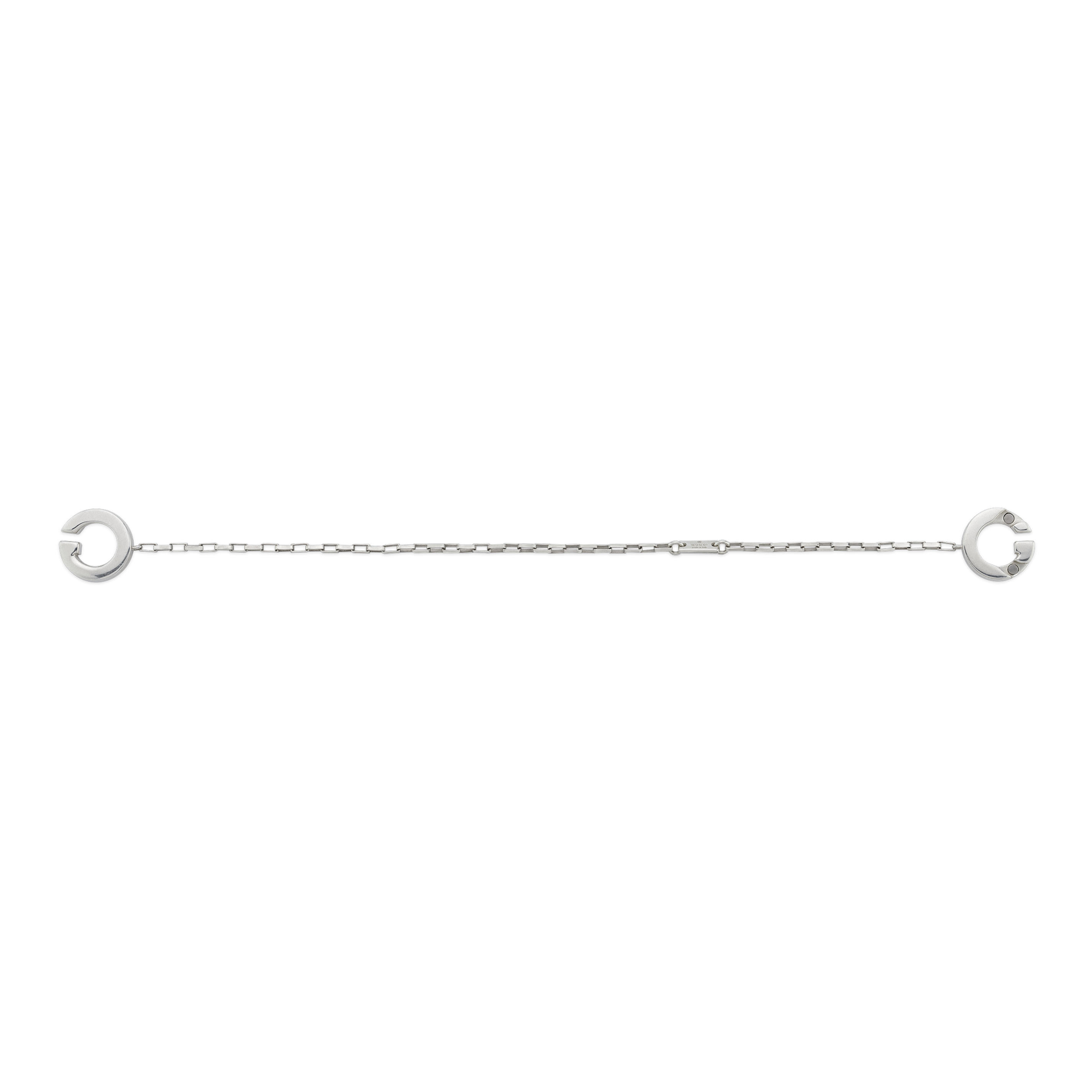 INTERLOCKING BRACELET