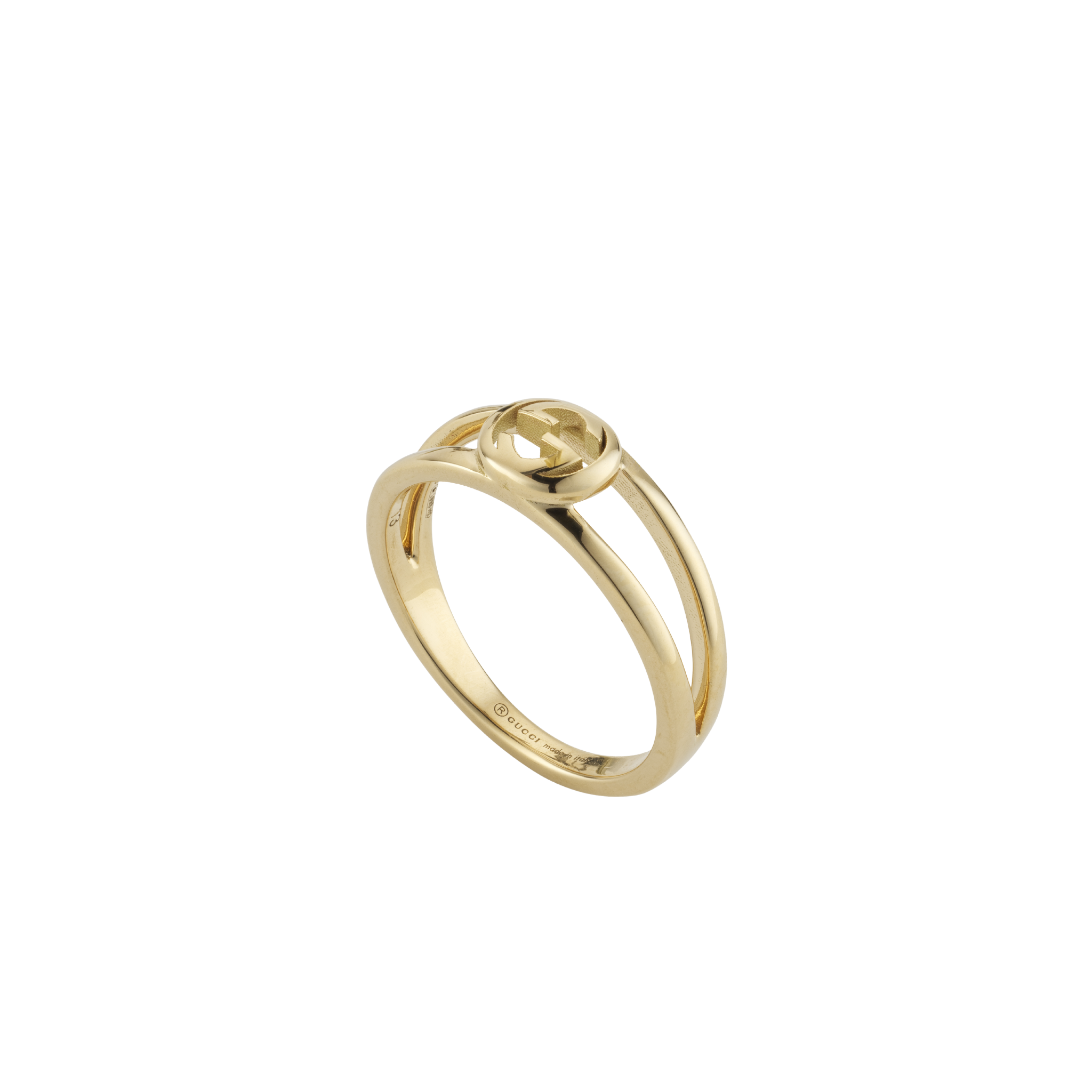 783300 INTERLOCKING RING YBCA000MX001013