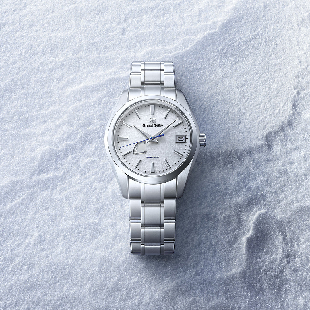 HERITAGE SNOWFLAKE