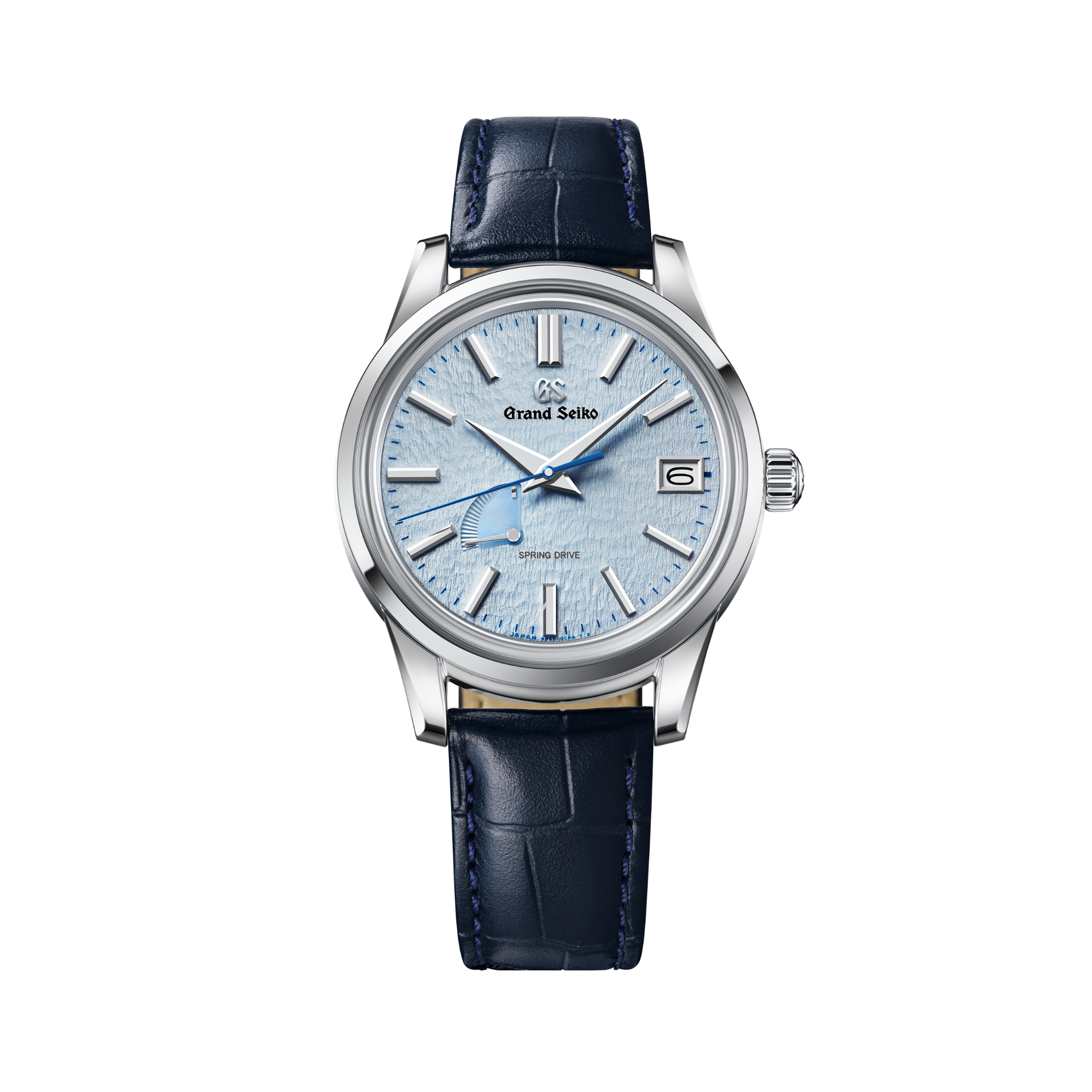 ELEGANCE SPRING DRIVE 40.2 MM SKYFLAKE