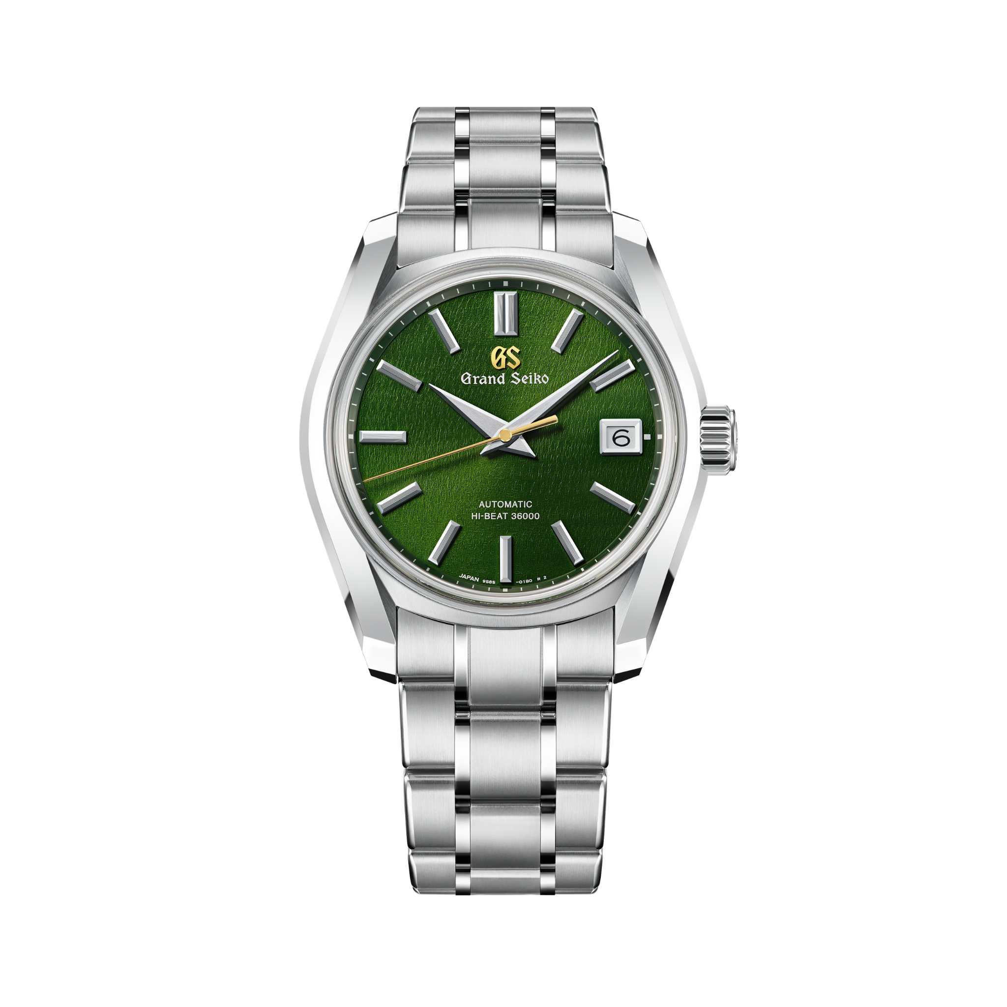 HERITAGE HI BEAT