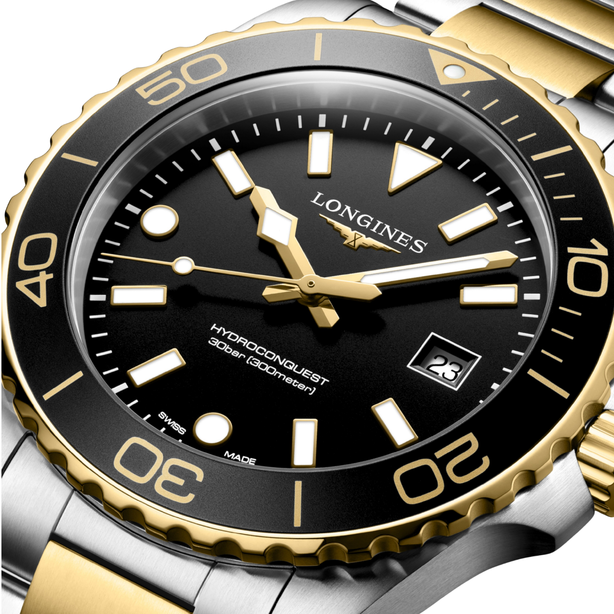 HYDROCONQUEST