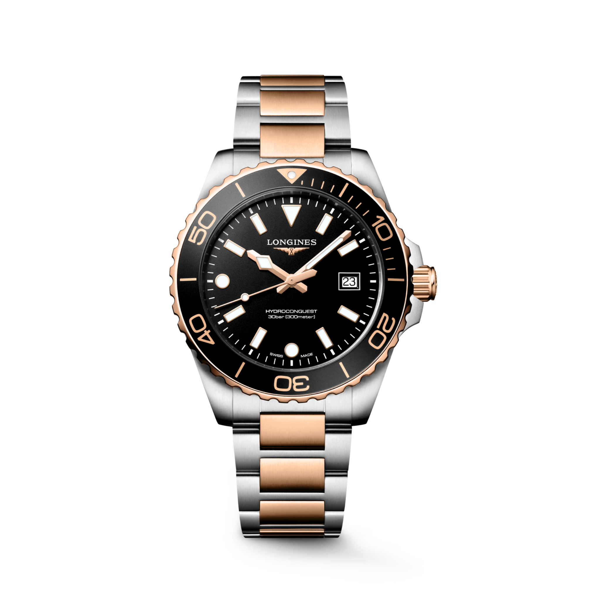 HYDROCONQUEST