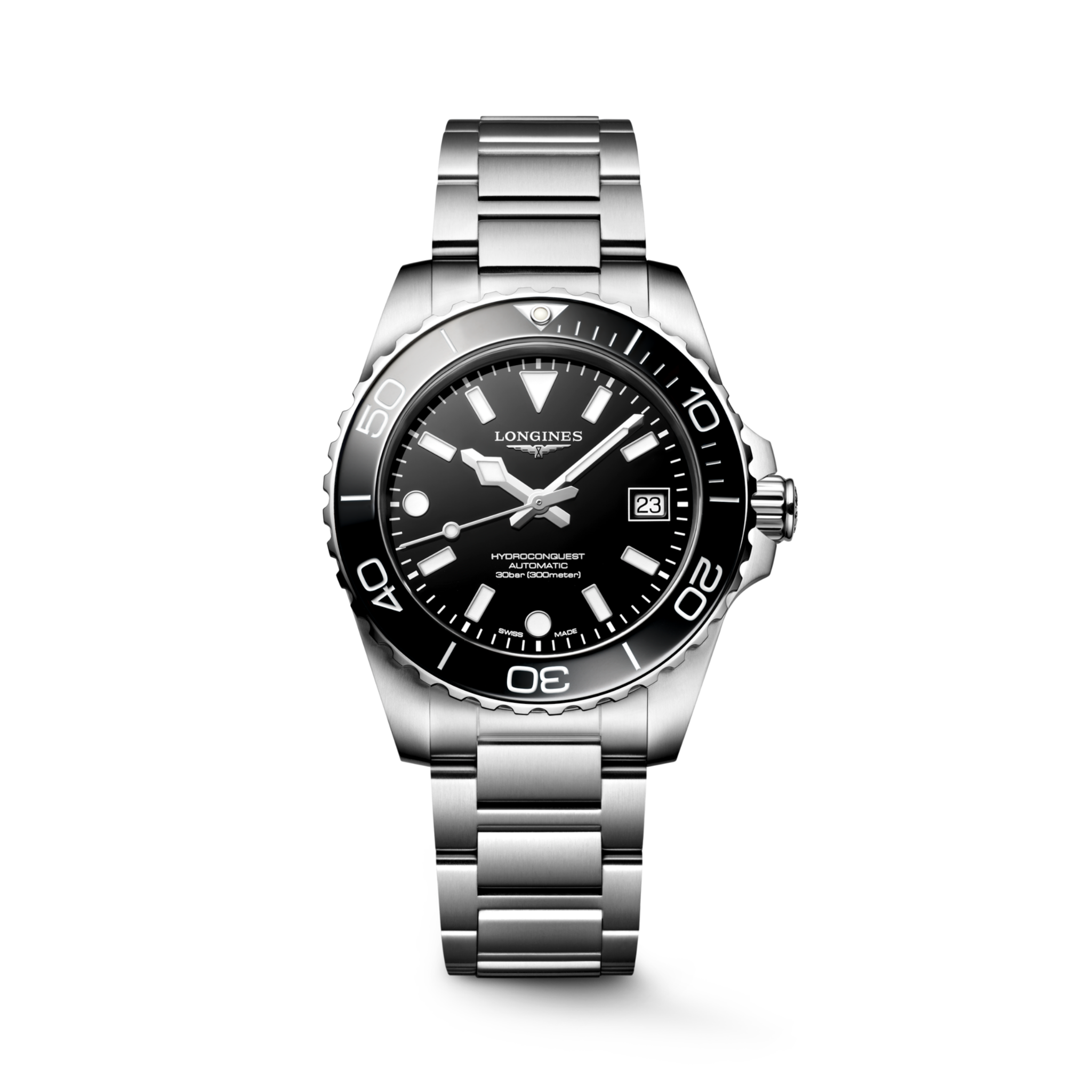 HYDROCONQUEST