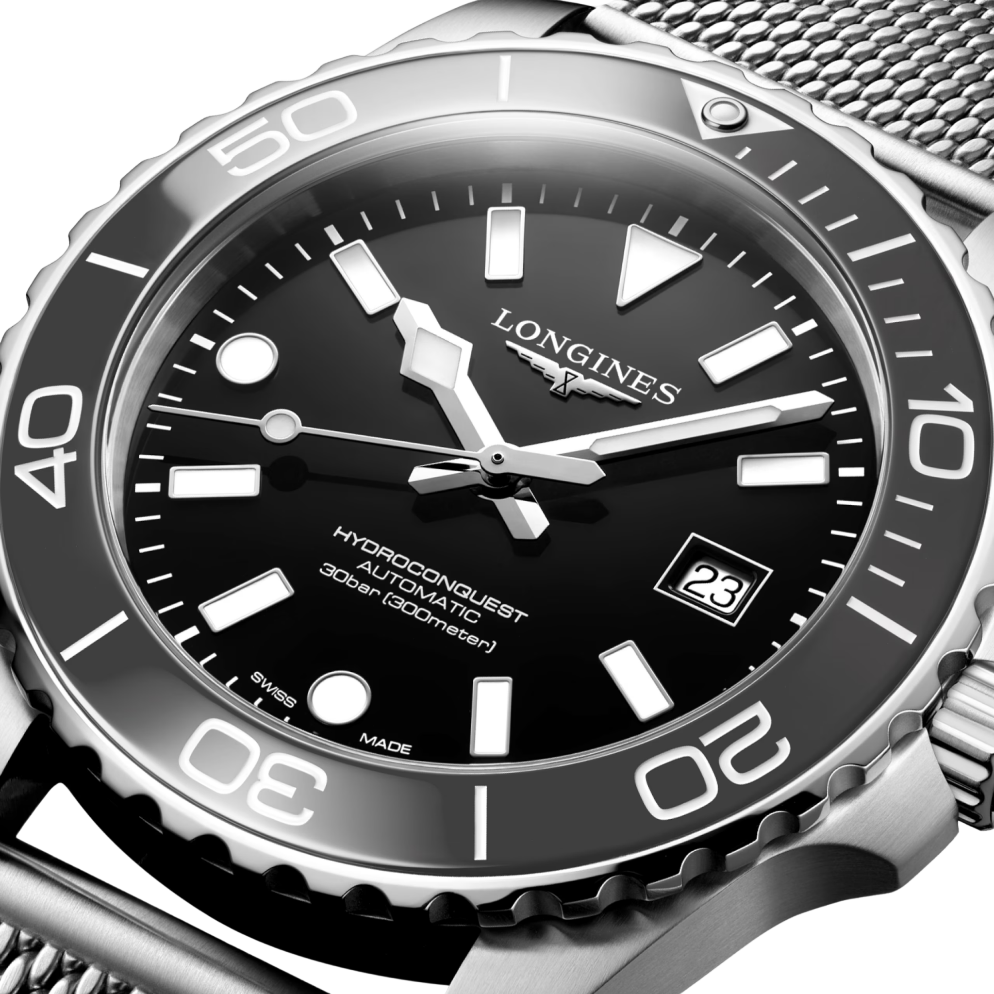 HYDROCONQUEST