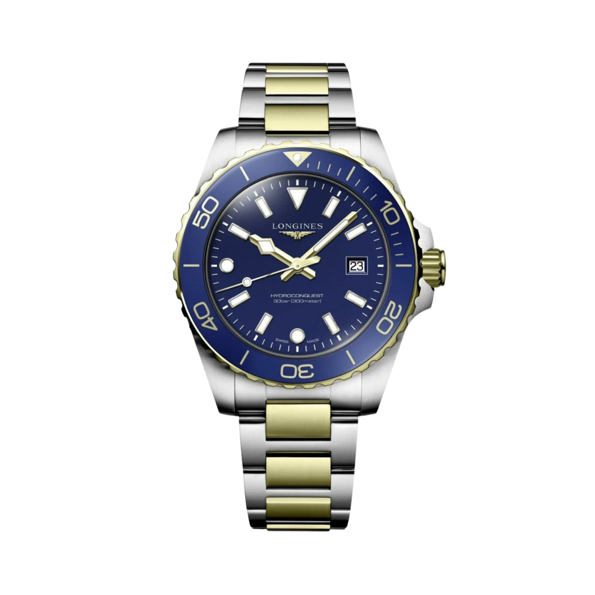 HYDROCONQUEST