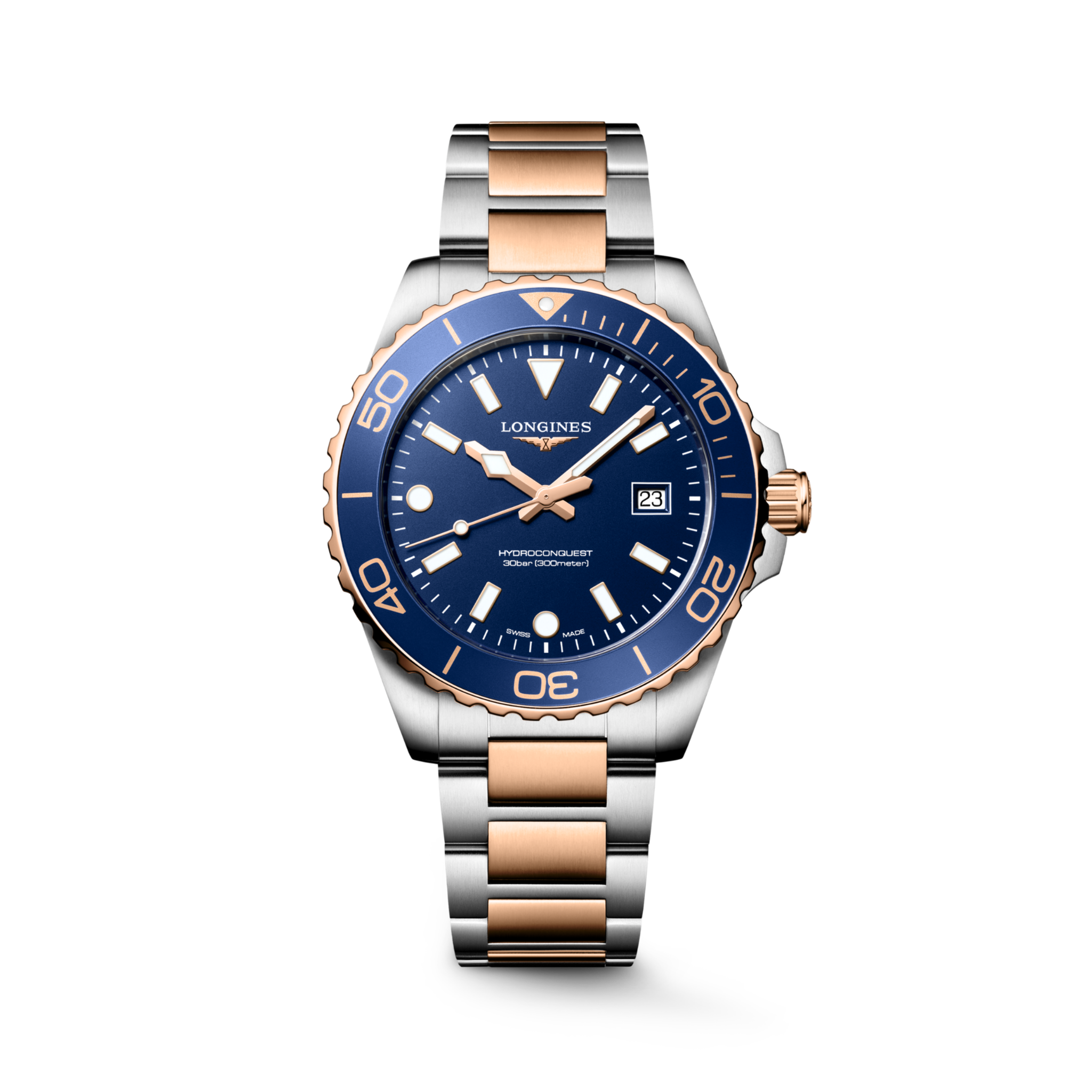 HYDROCONQUEST