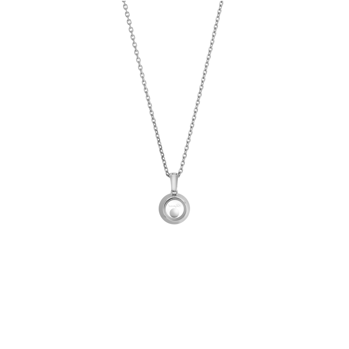 HAPPY DIAMONDS NECKLACE
