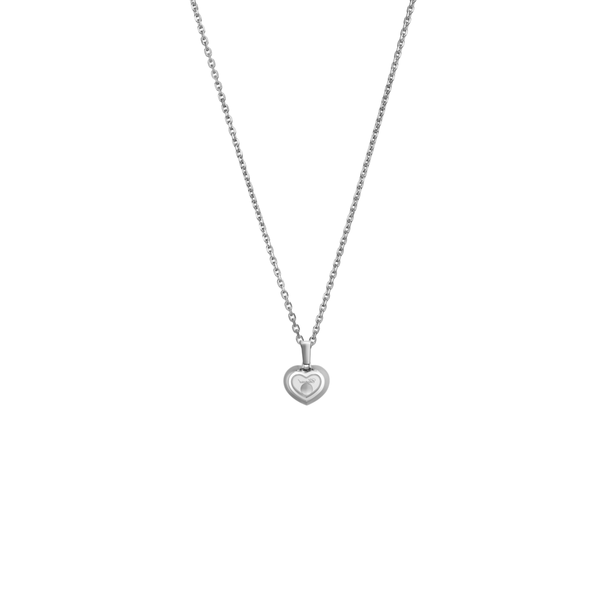 HAPPY DIAMONDS NECKLACE