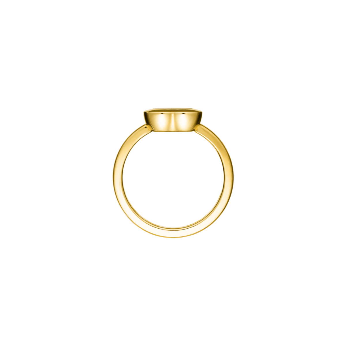 HAPPY DIAMONDS RING