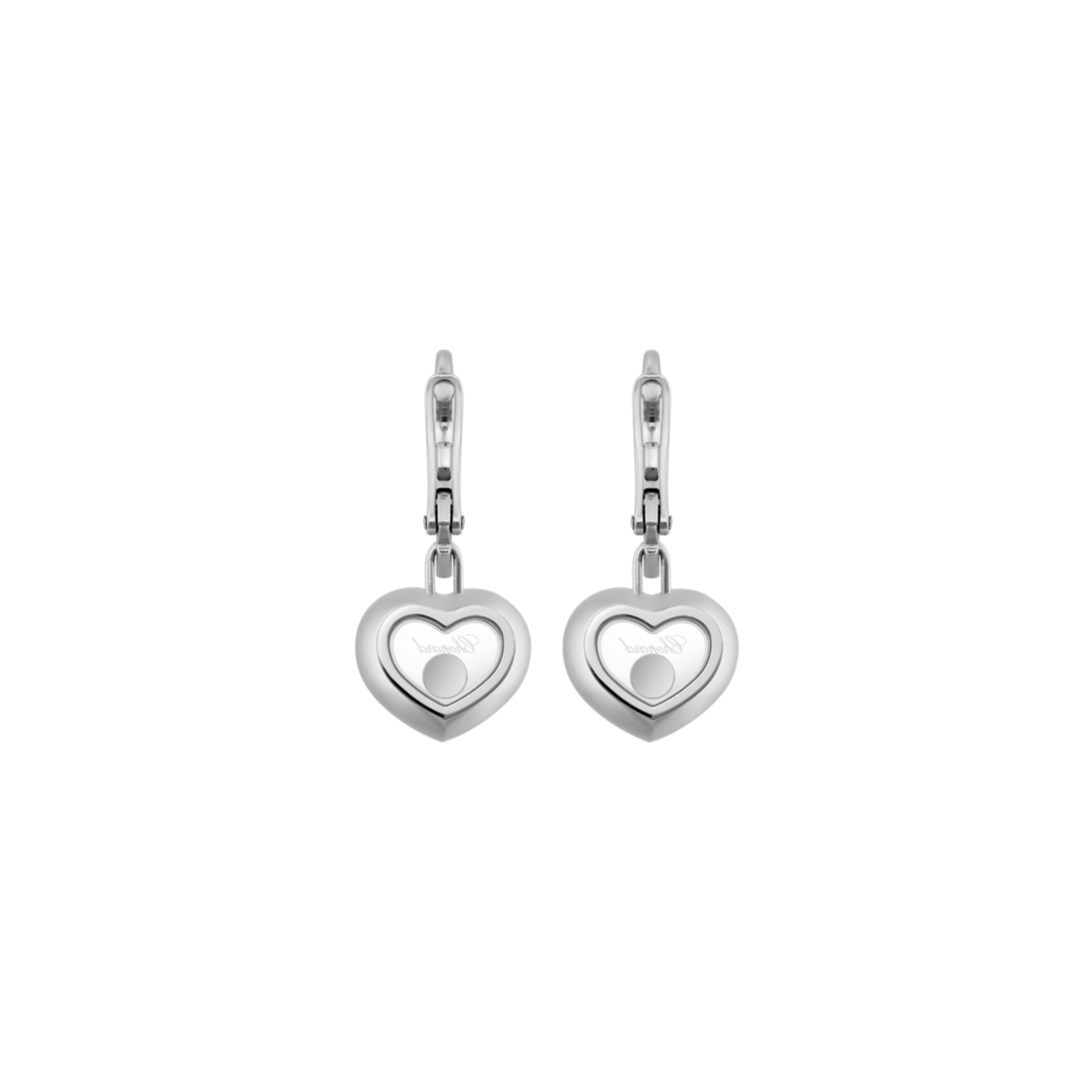 HAPPY DIAMONDS EARRING