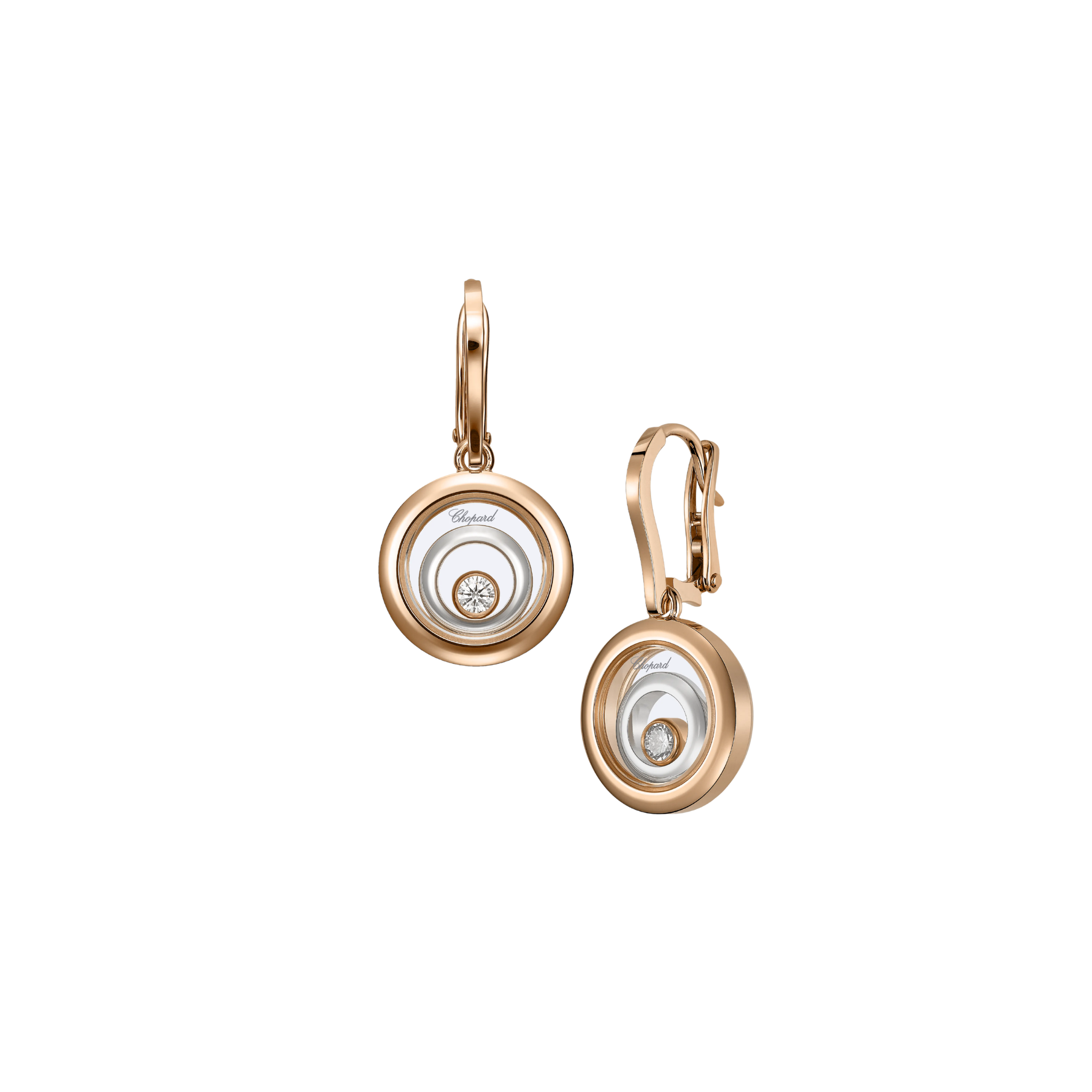 HAPPY SPIRIT EARRINGS
