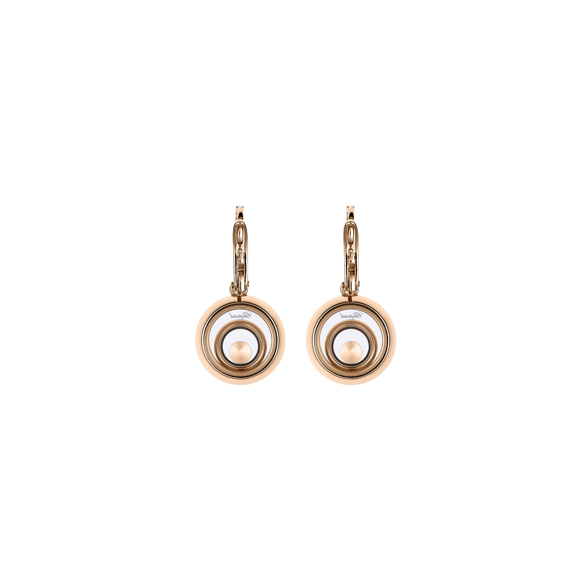 HAPPY SPIRIT EARRINGS