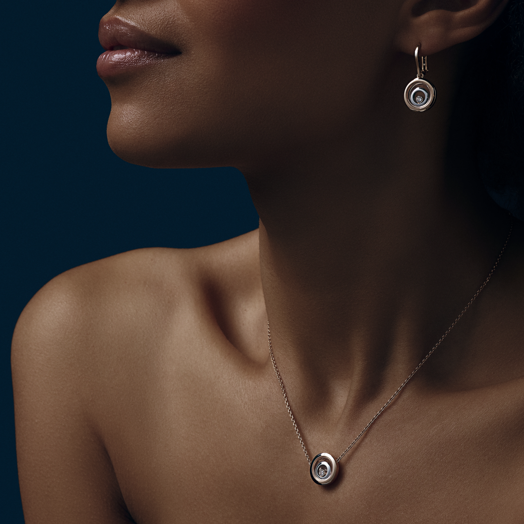 HAPPY SPIRIT EARRINGS
