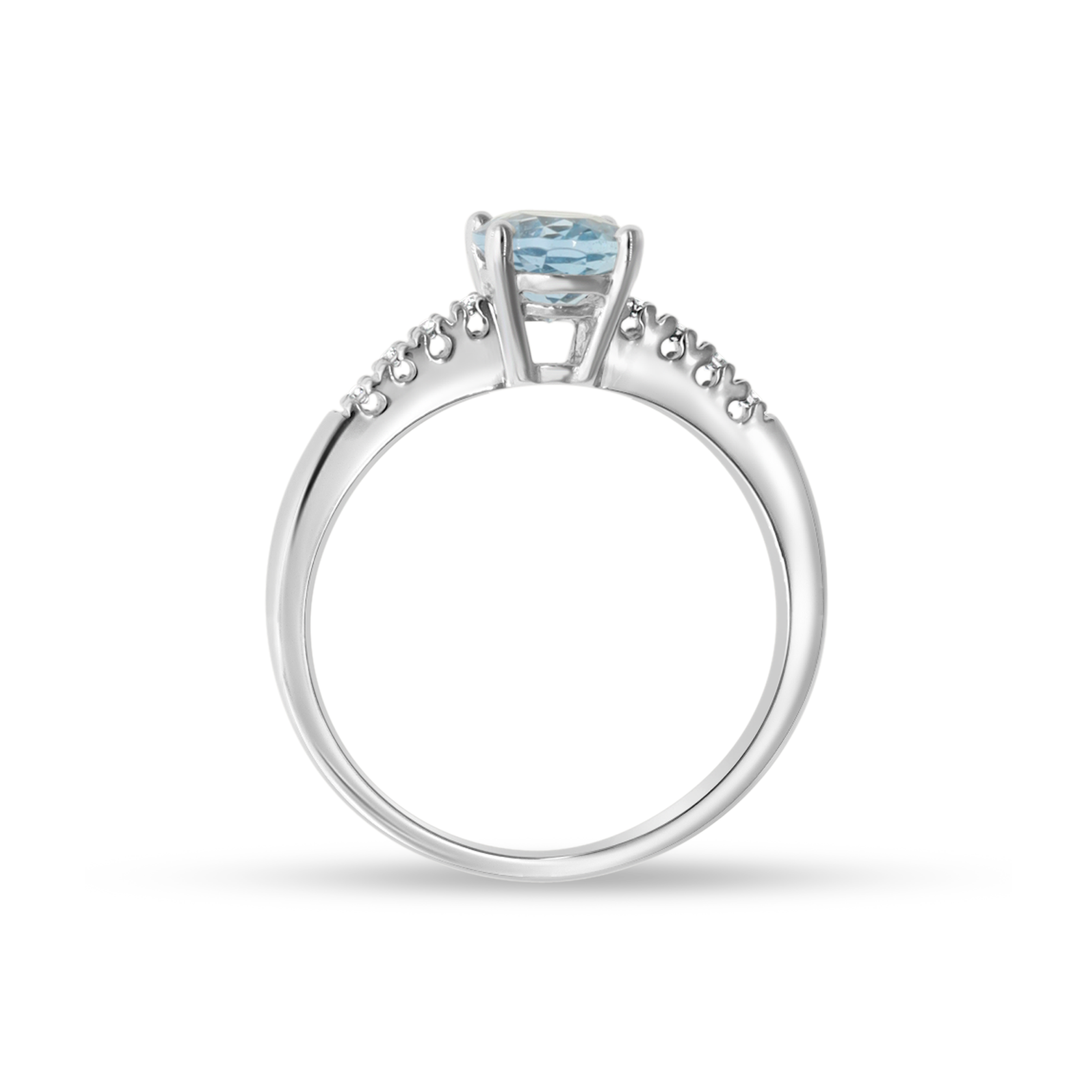 NATURAL COLORS RING