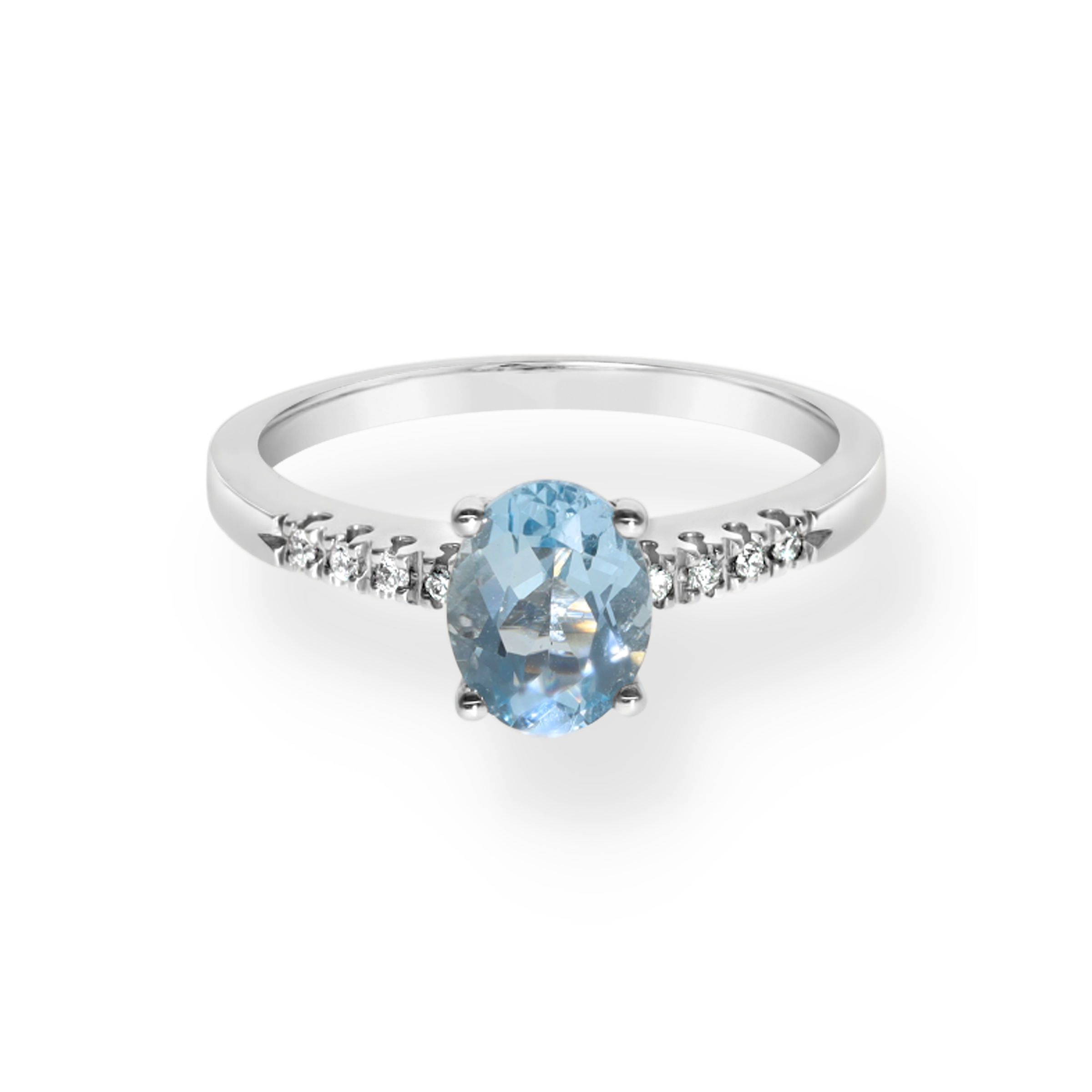 NATURAL COLORS RING