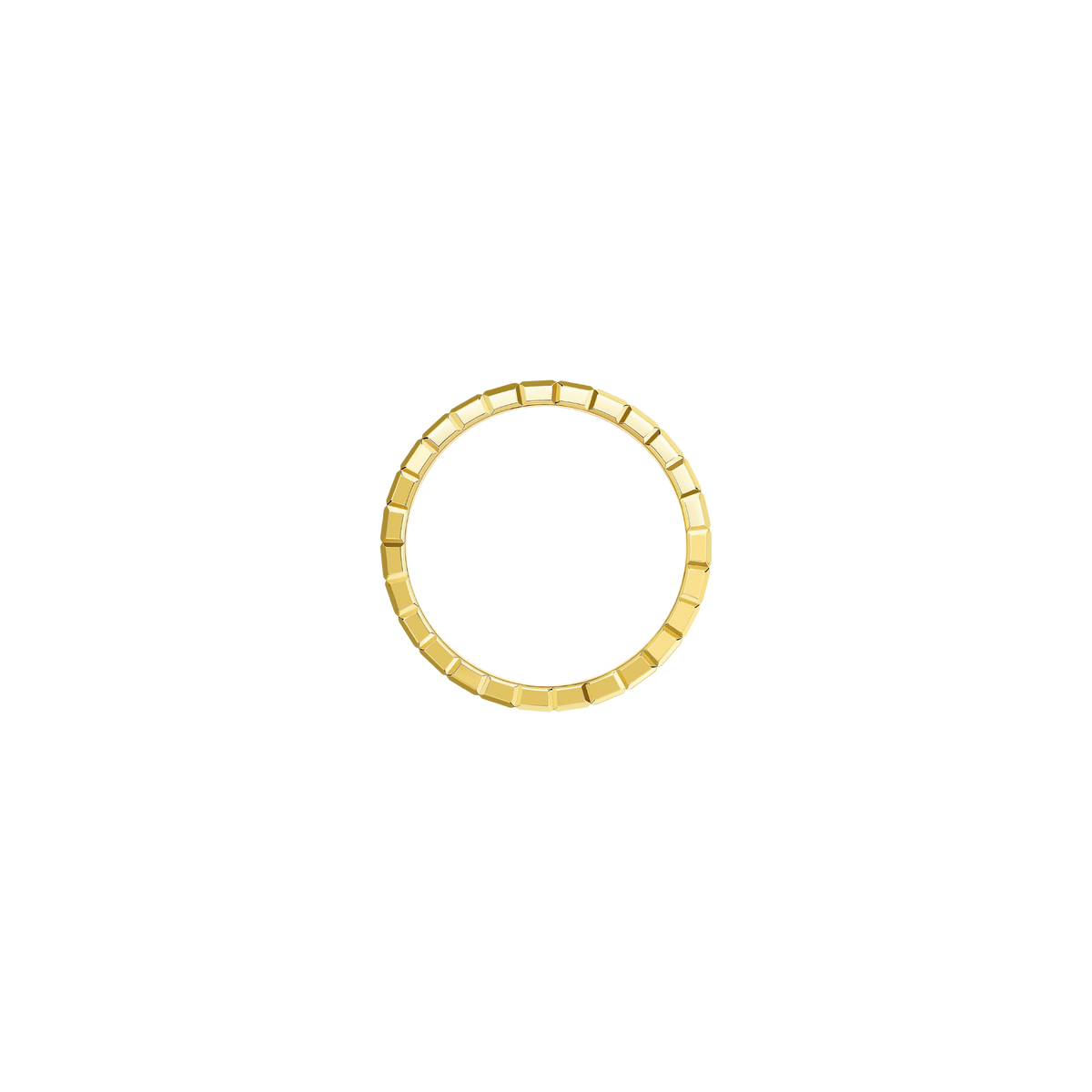 ICE CUBE RING