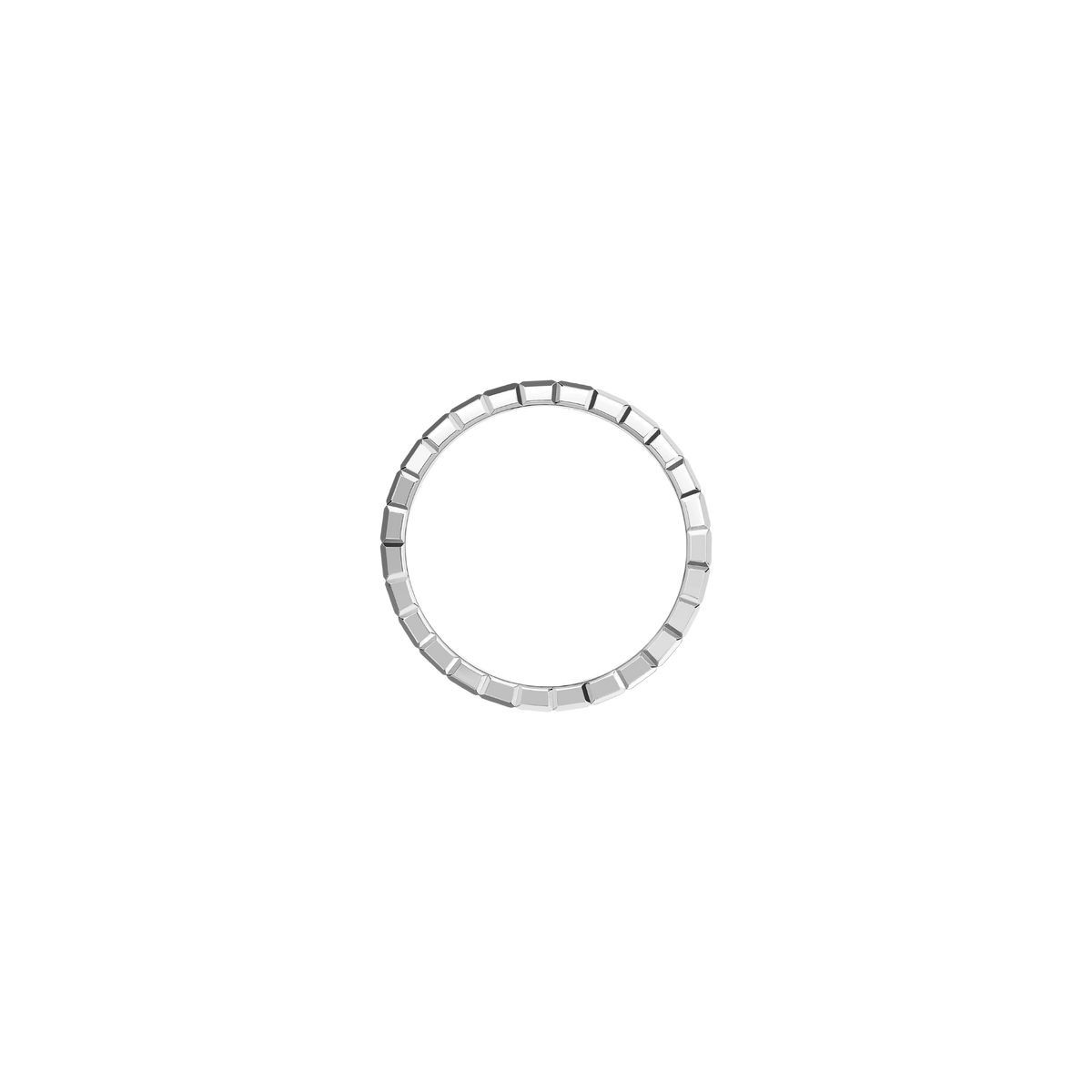 ICE CUBE RING