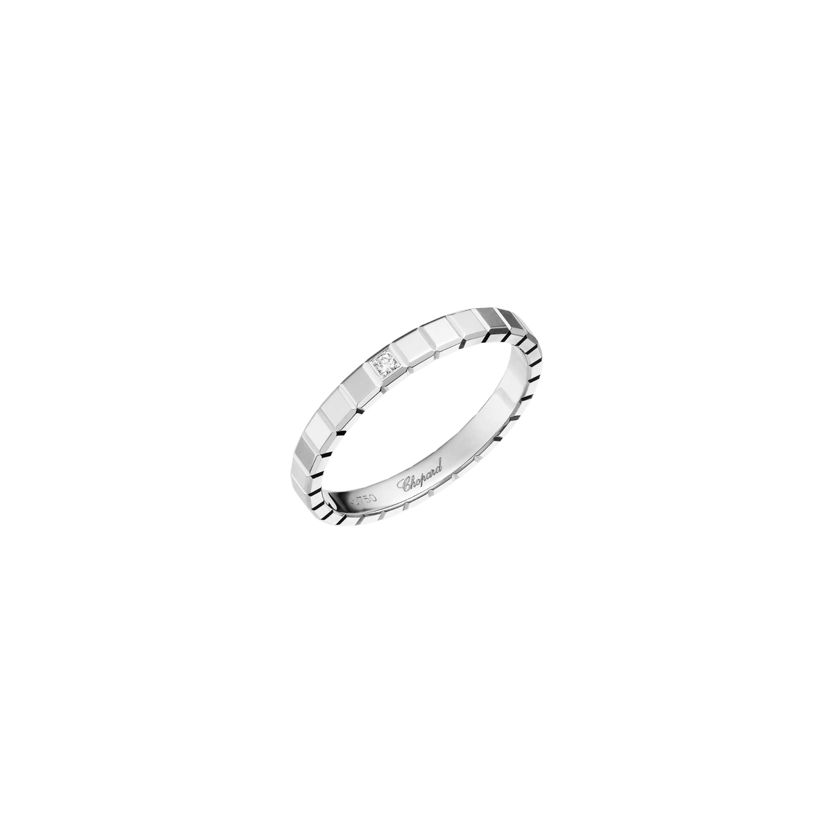 ICE CUBE RING