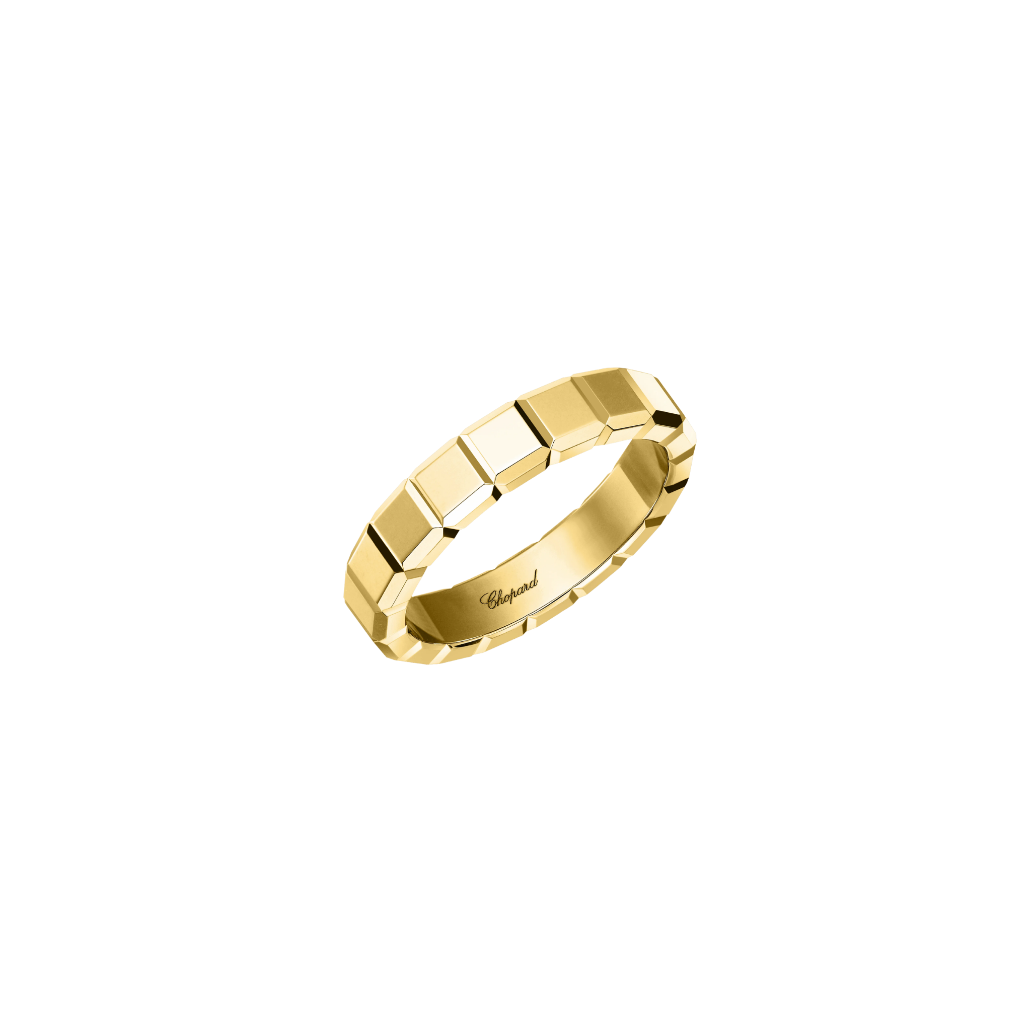 ICE CUBE RING