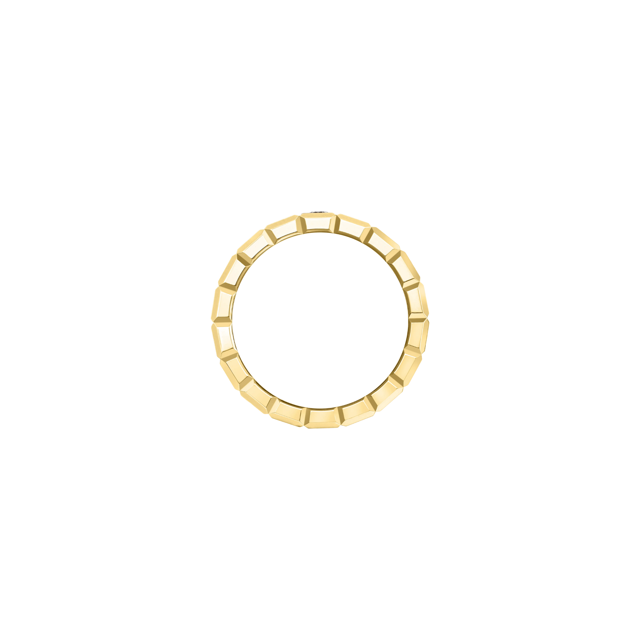 ICE CUBE RING