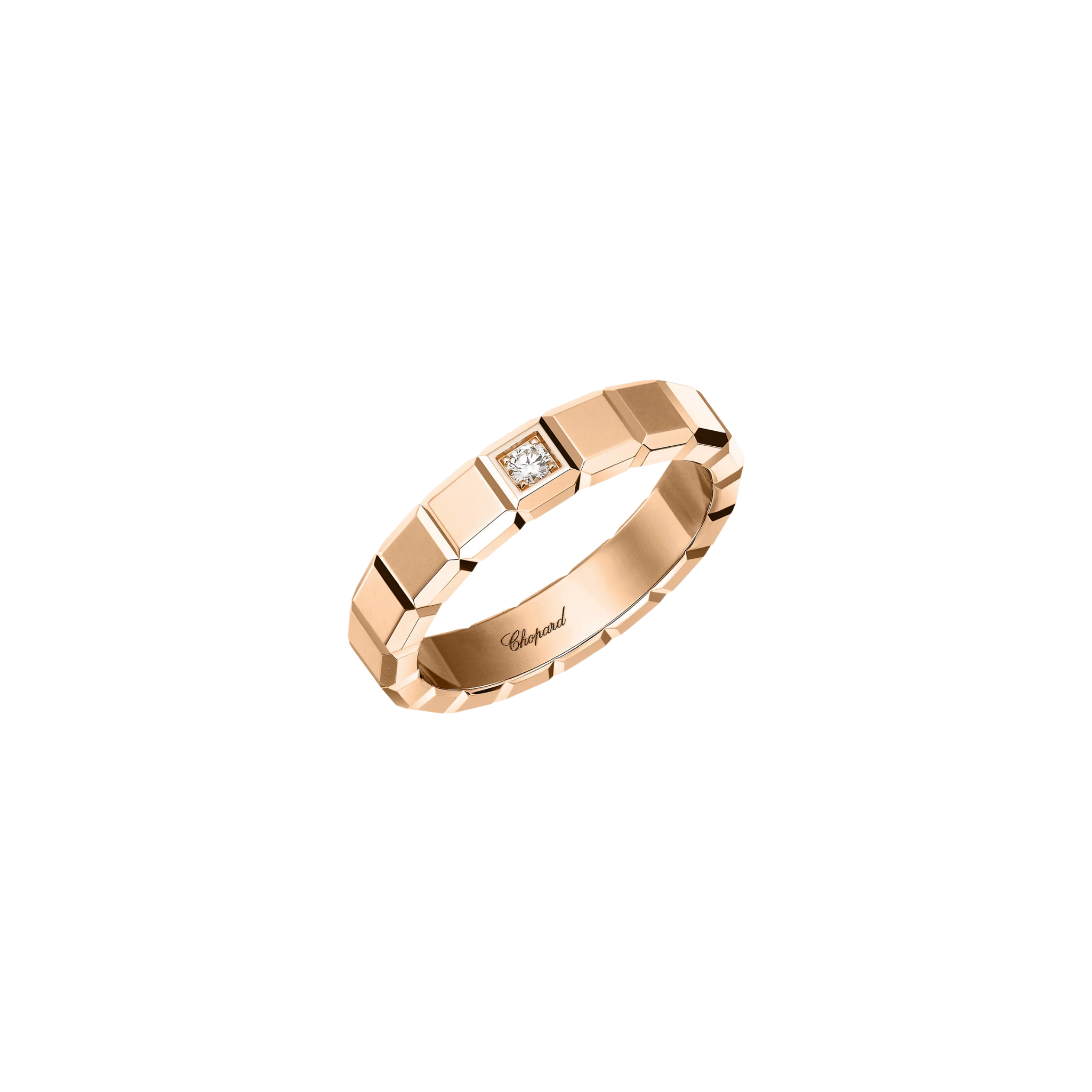 ICE CUBE RING
