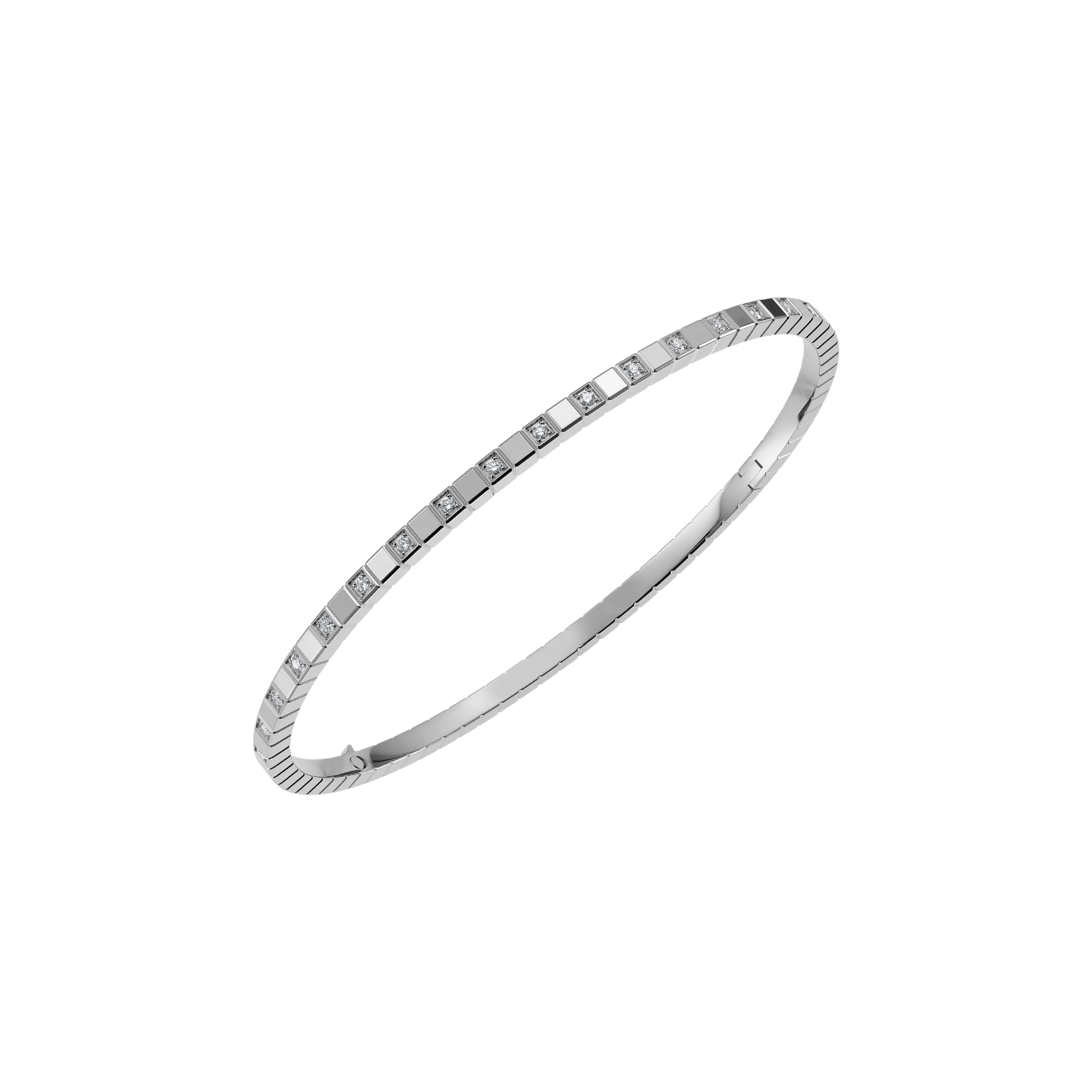 ICE CUBE BANGLE