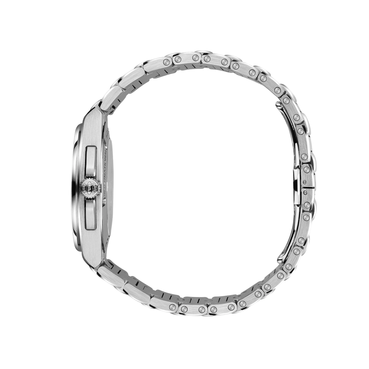INGENIEUR AUTOMATIC 35 50TH ANNIVERSARY