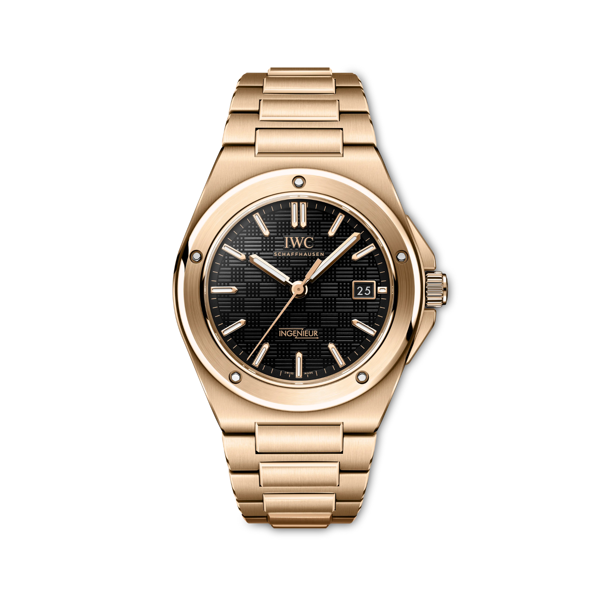 INGENIEUR AUTOMATIC 40