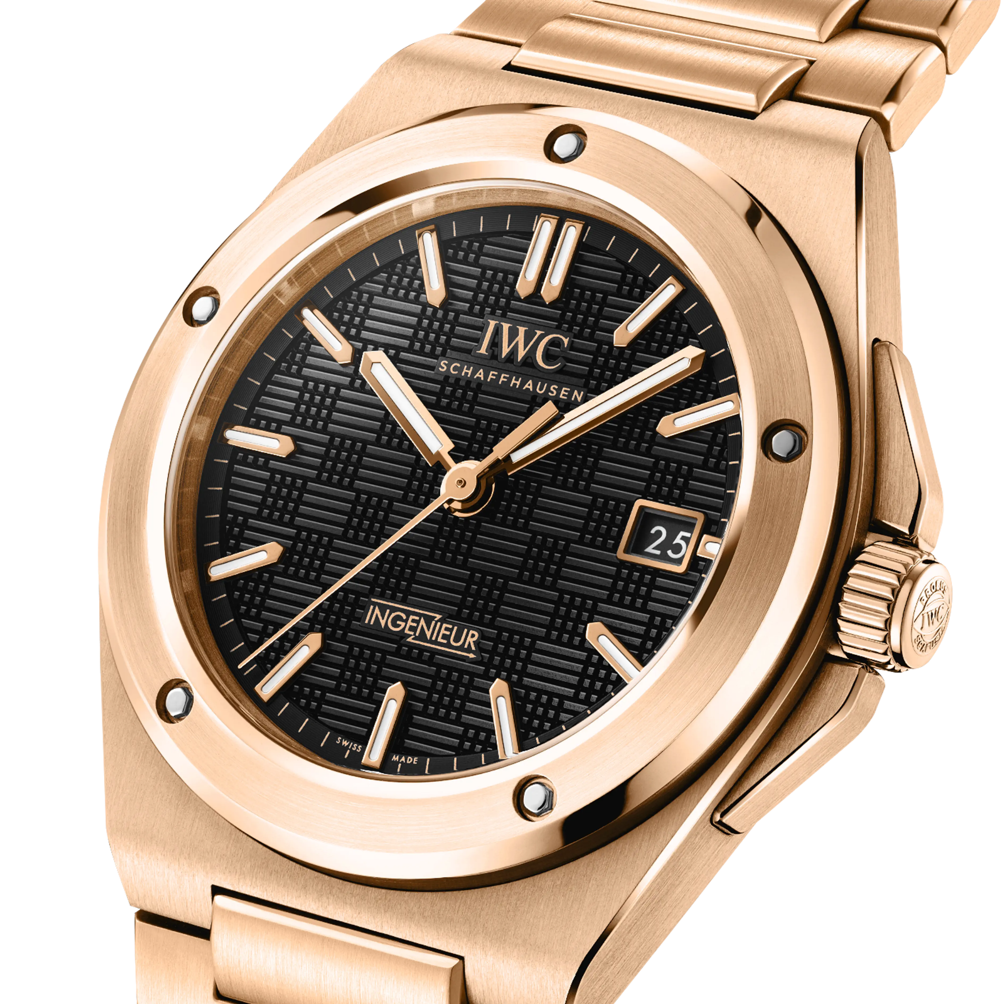 INGENIEUR AUTOMATIC 40