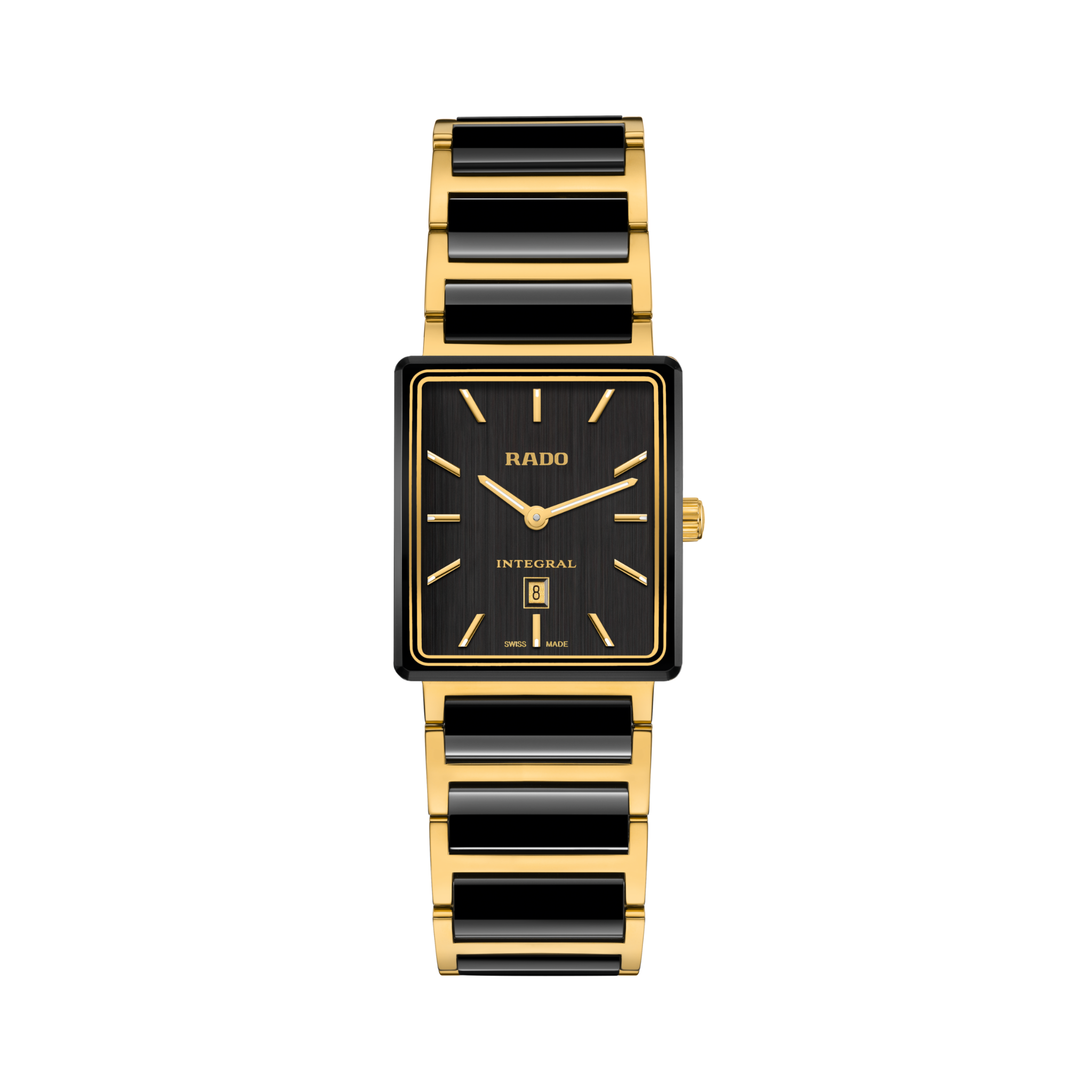 INTEGRAL 40 ANNIVERSARY EDITION