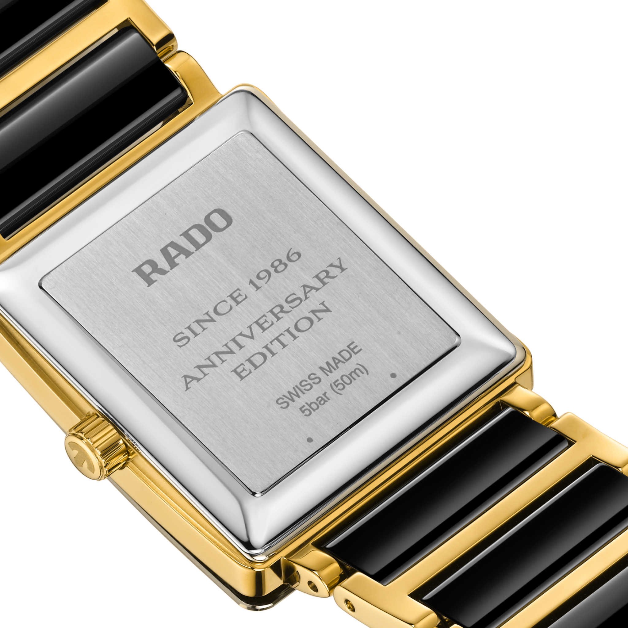 INTEGRAL 40 ANNIVERSARY EDITION
