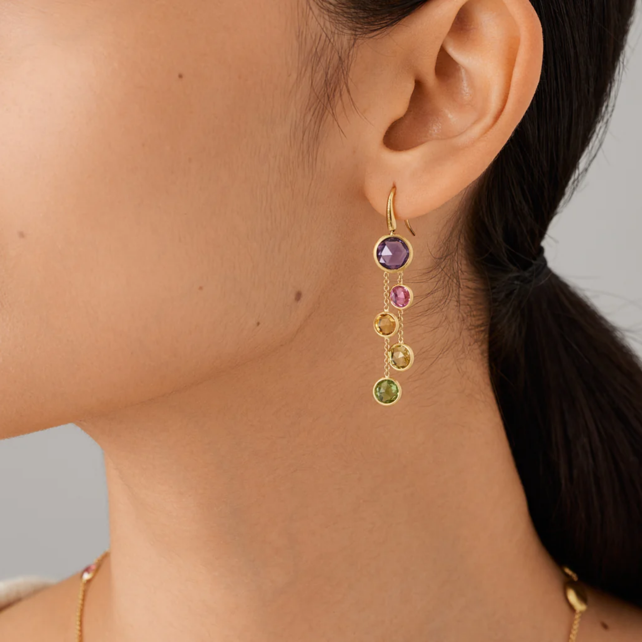 JAIPUR EARRINGS