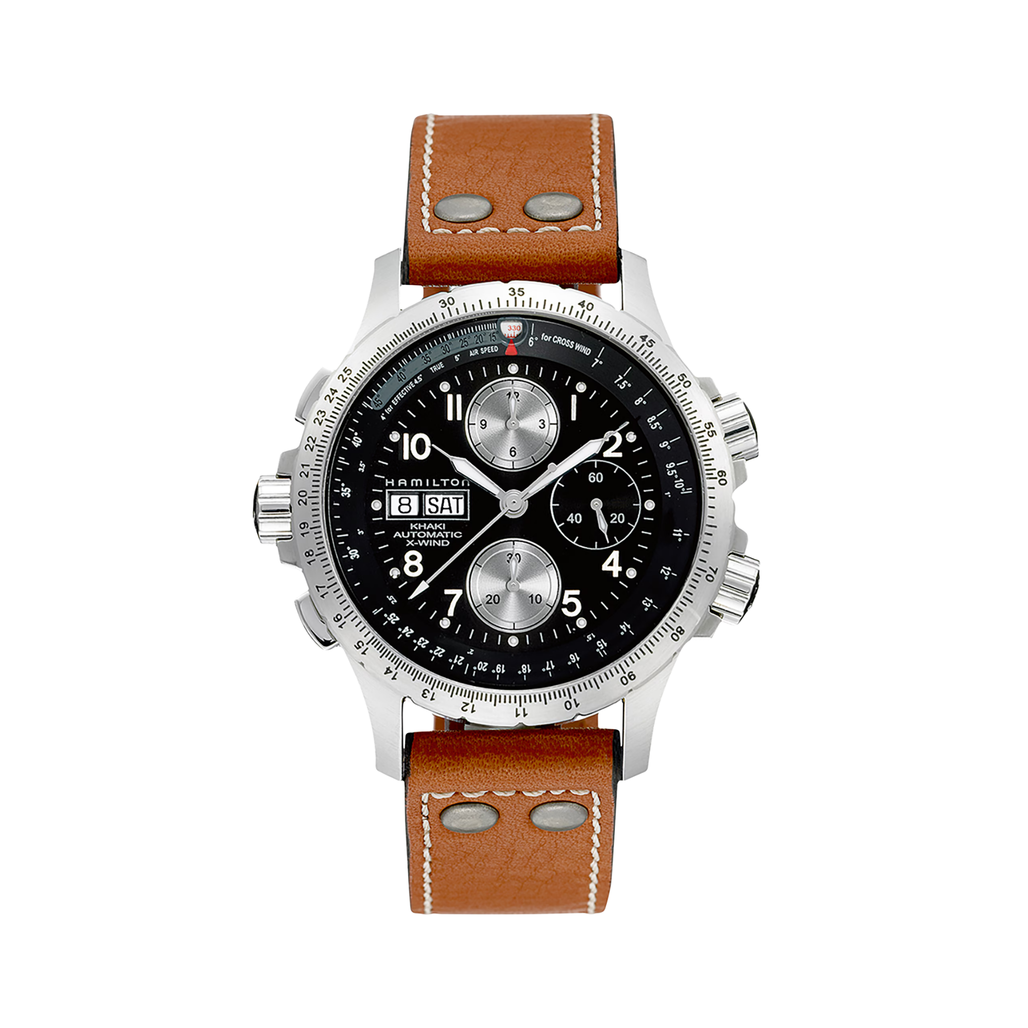 KHAKI AVIATION X-WIND