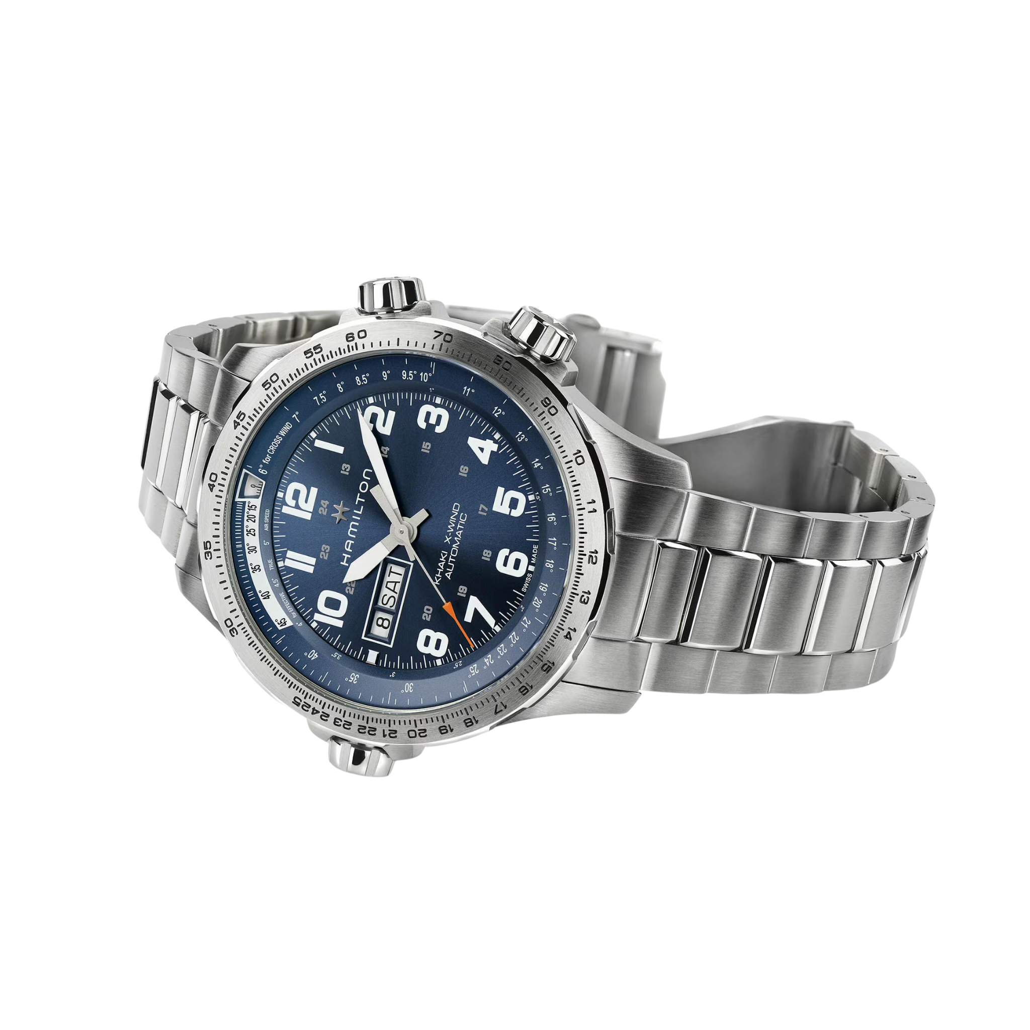 784218 KHAKI AVIATION X-WIND H77765141