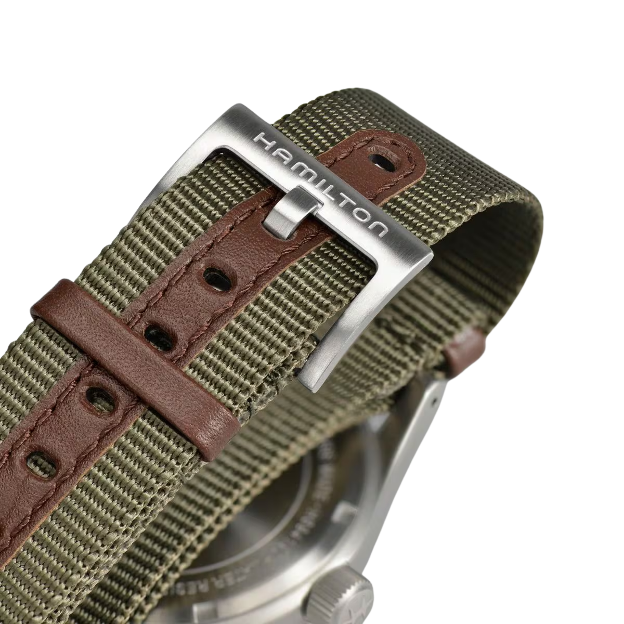 KHAKI FIELD MECHANICAL