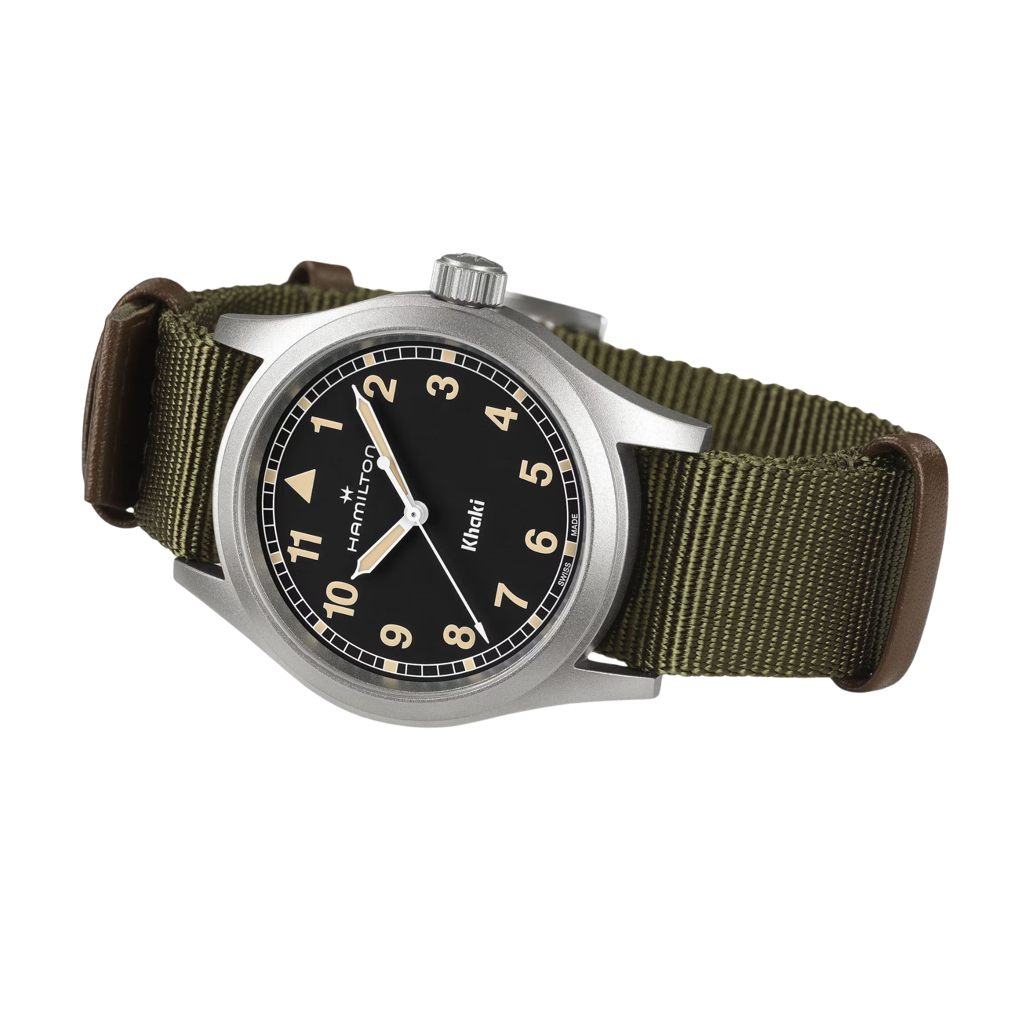 KHAKI FIELD