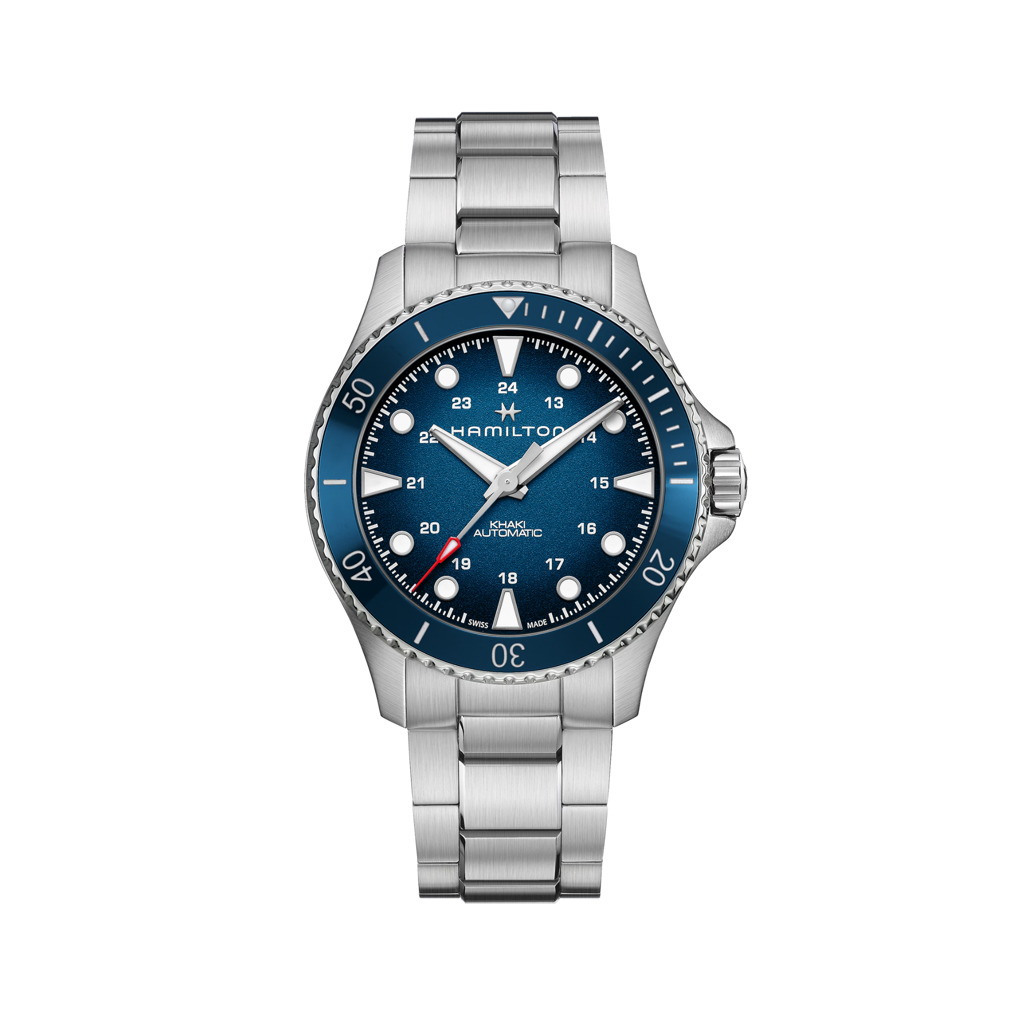 KHAKI NAVY SCUBA